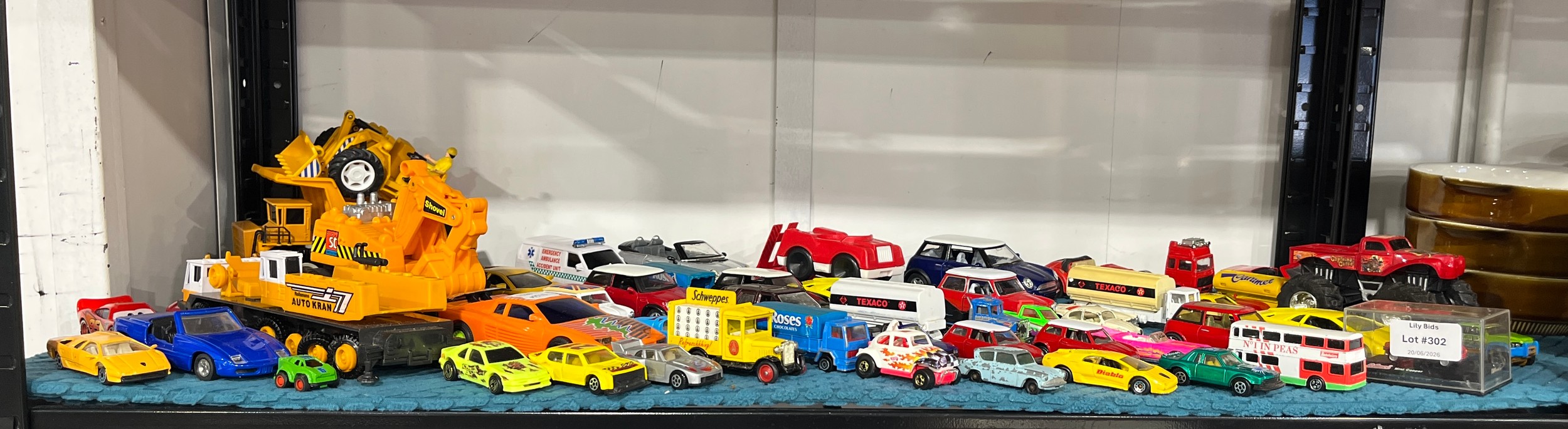 Lot 302
