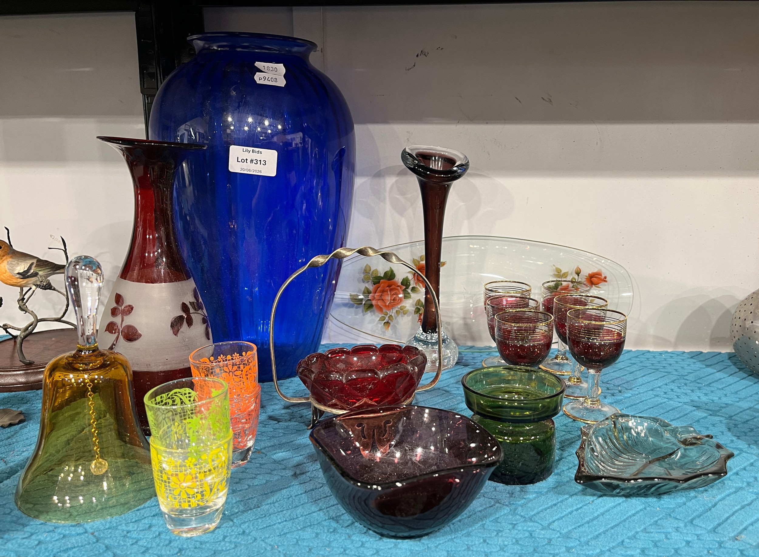Lot 313