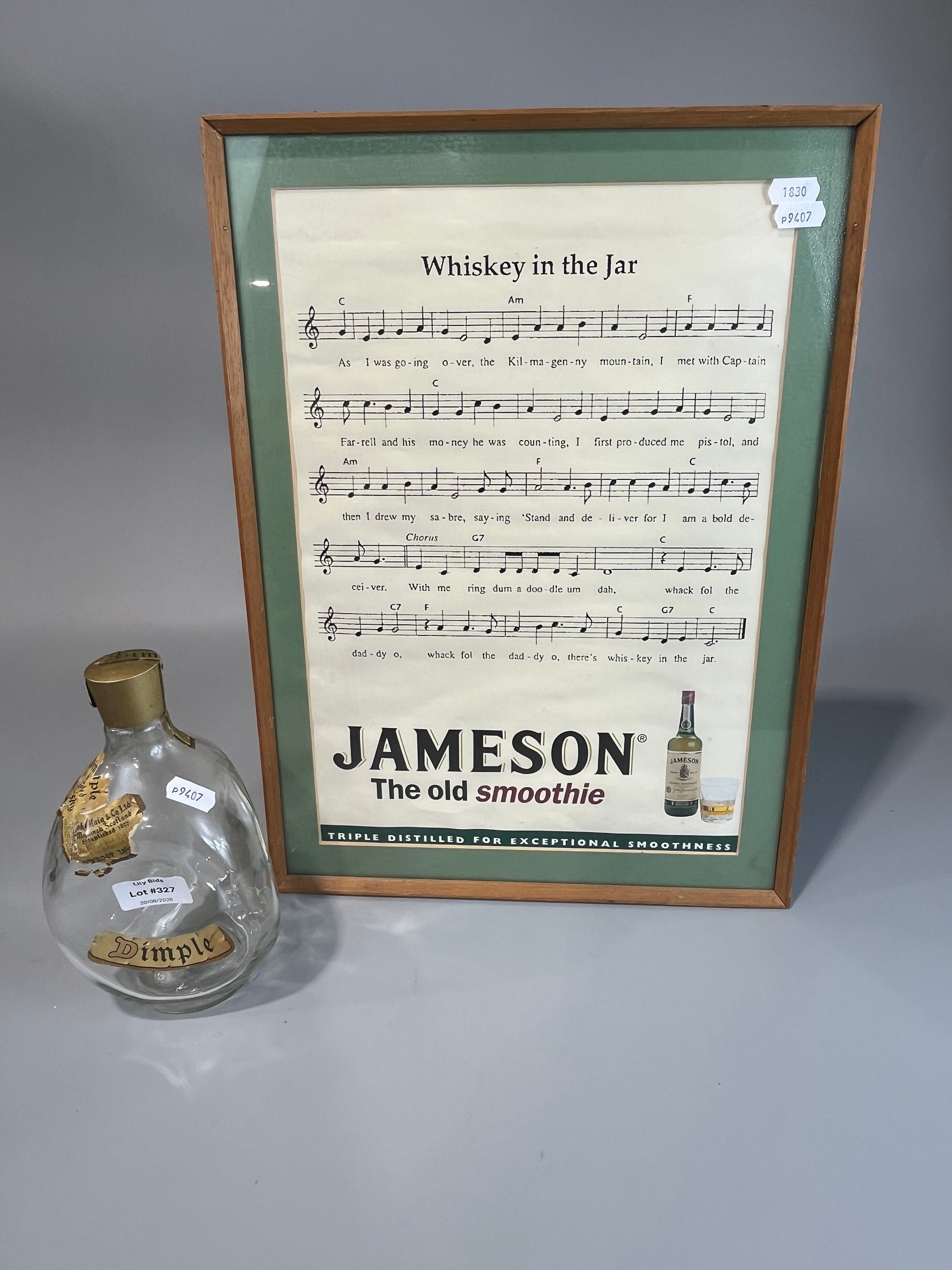 Lot 327