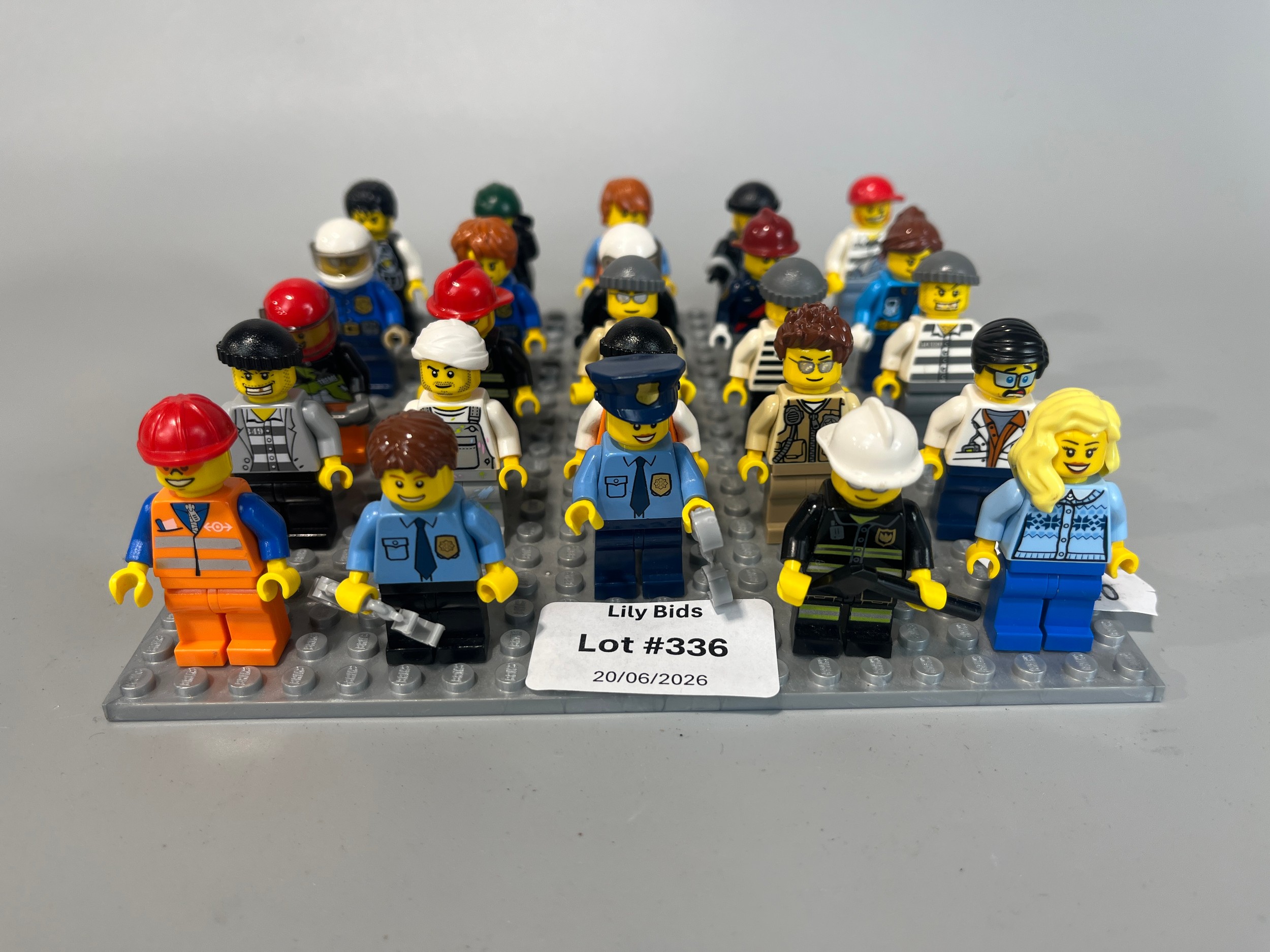 Lot 336