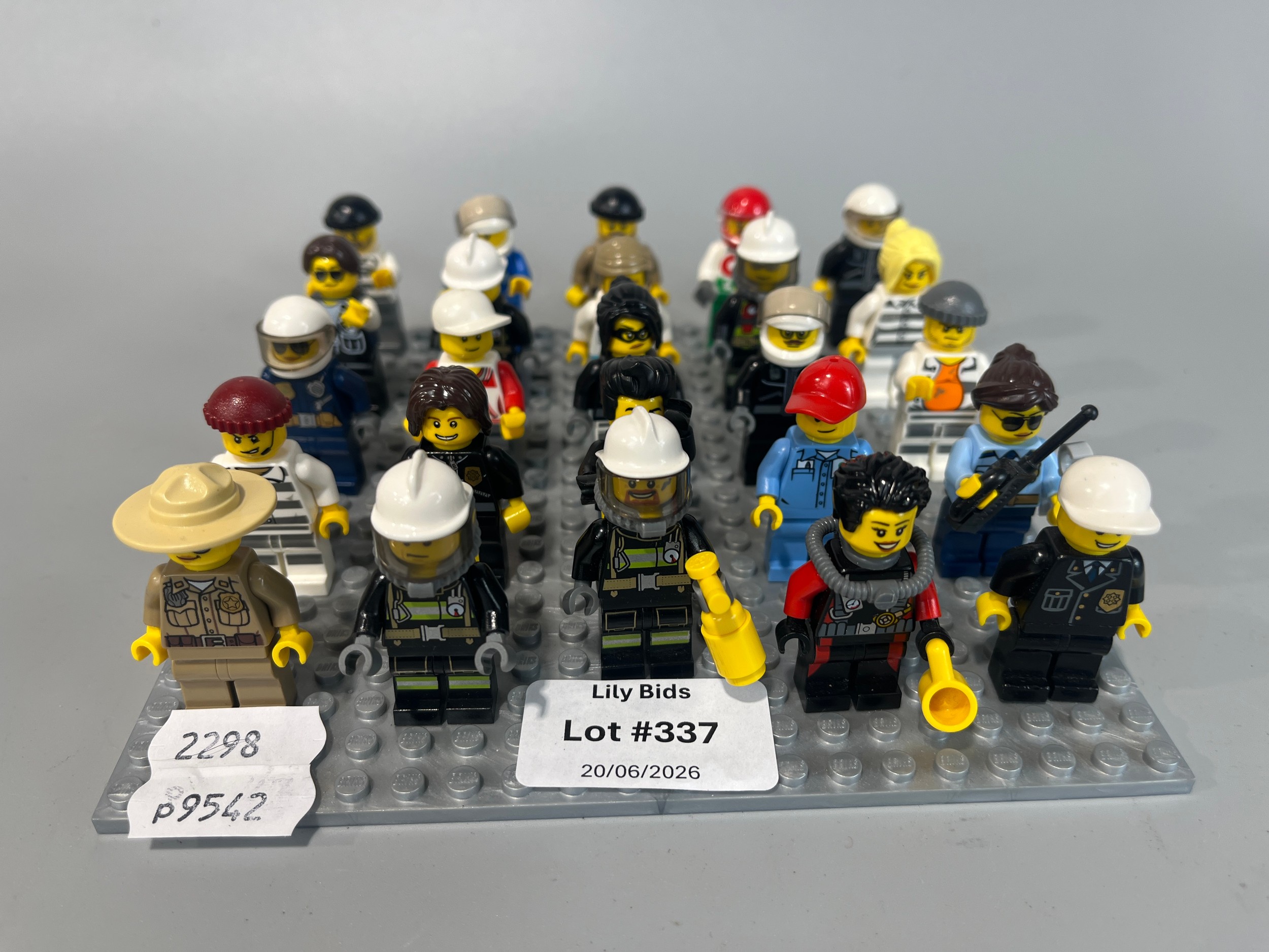 Lot 337