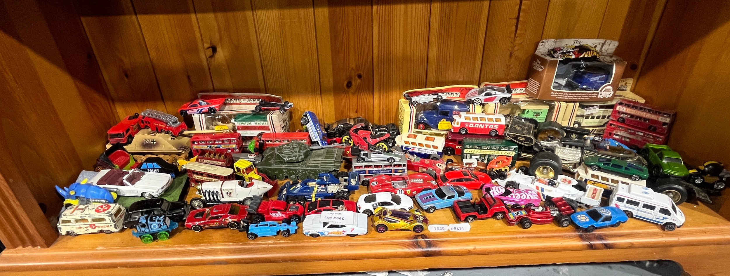Lot 340