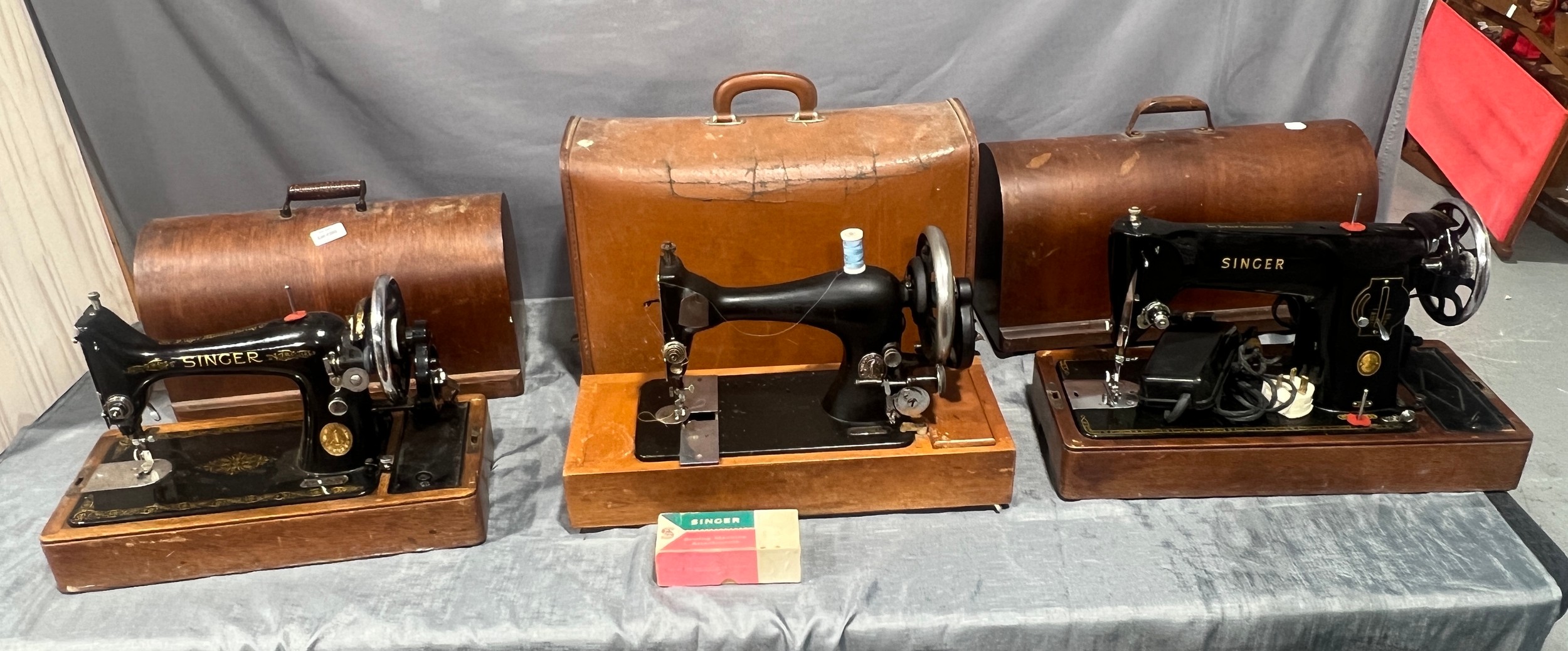 Lot 358