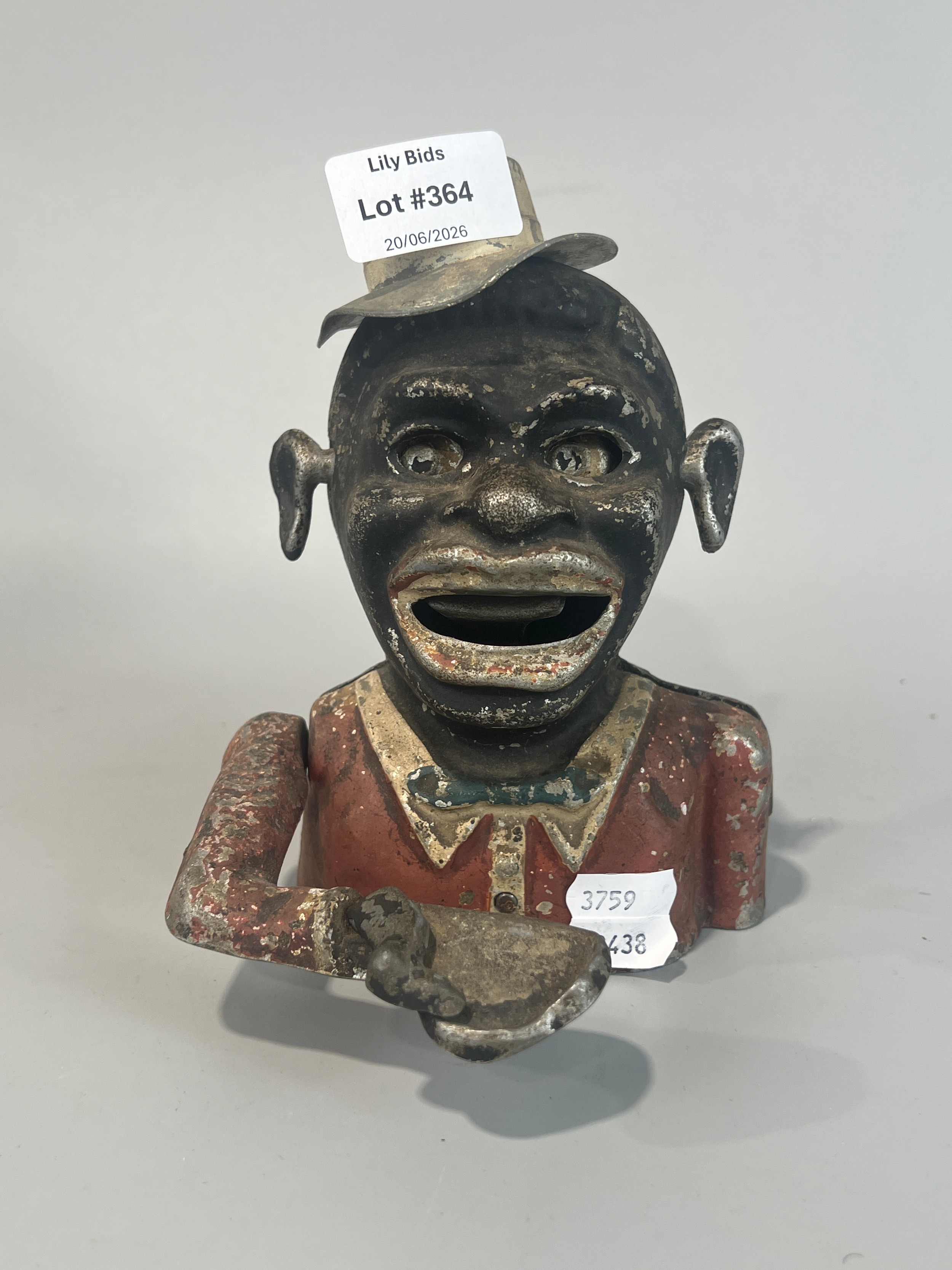 Lot 364
