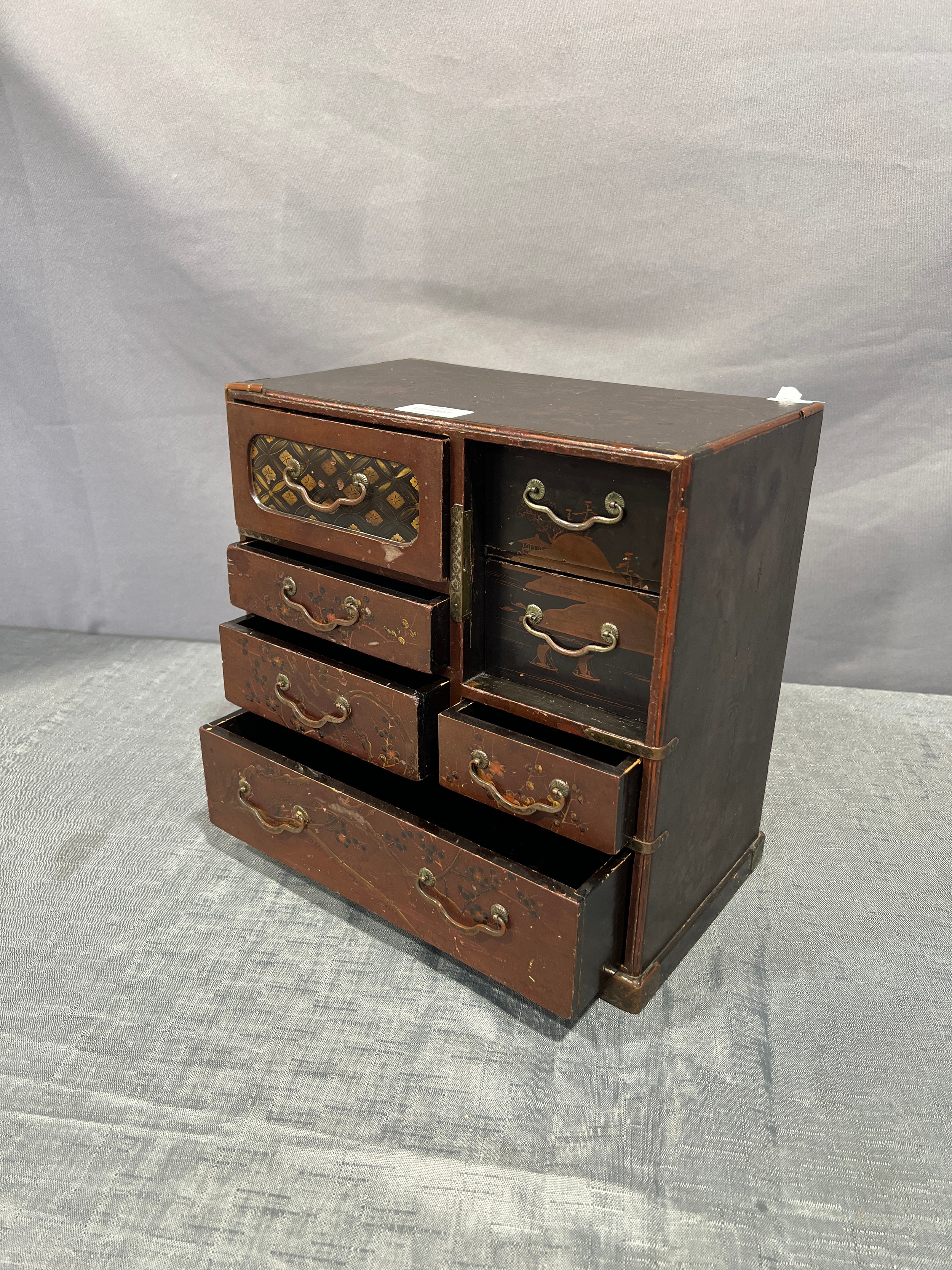 Lot 393