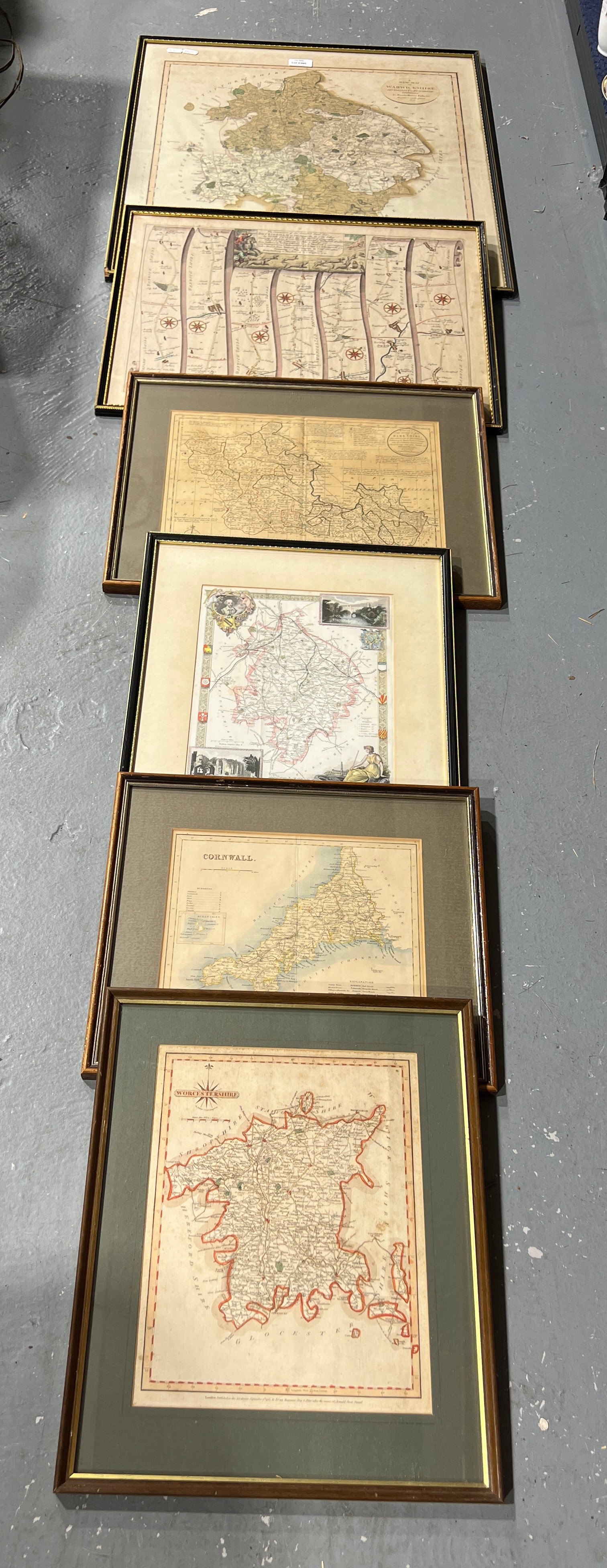 Lot 395