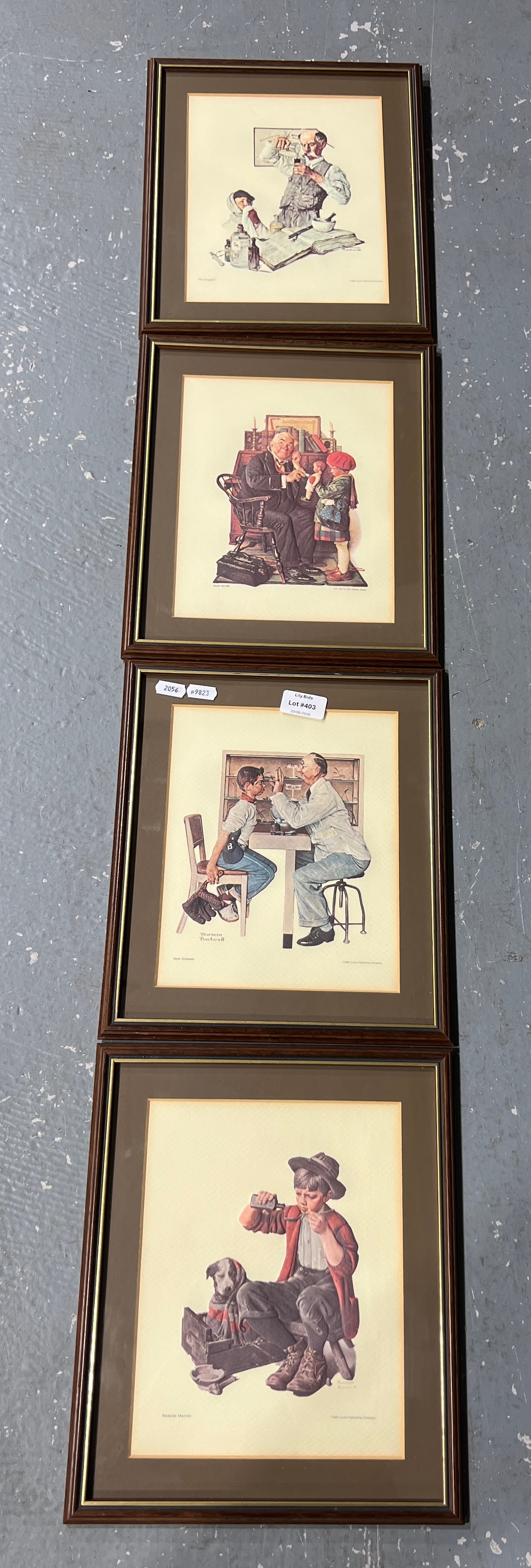 Lot 403