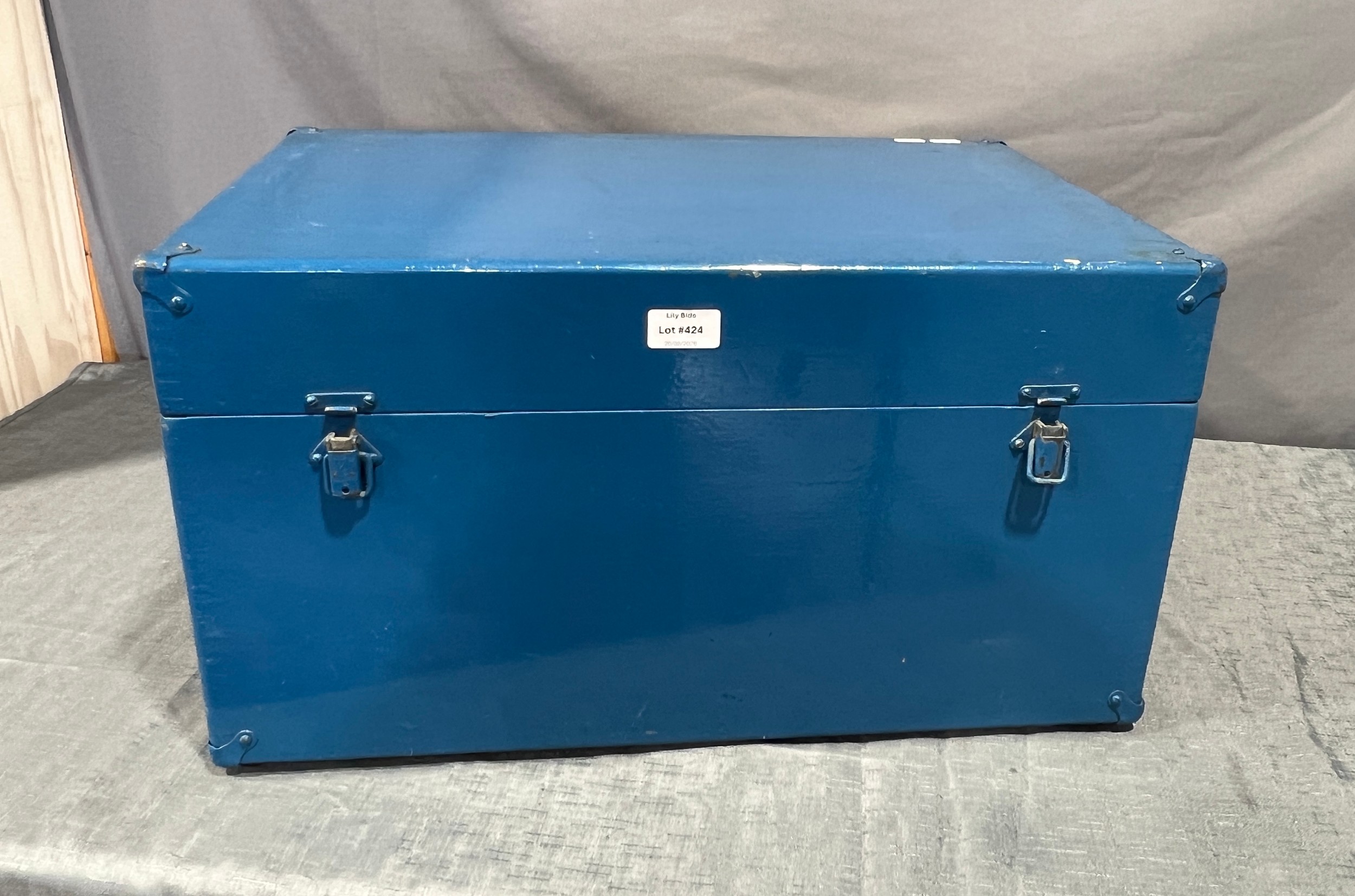 Lot 424