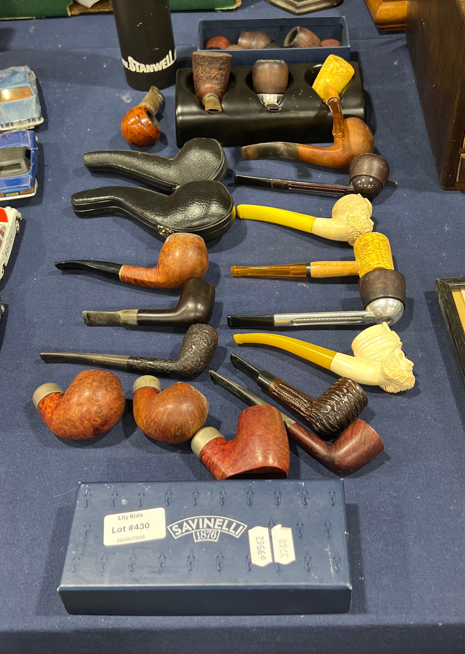Lot 430