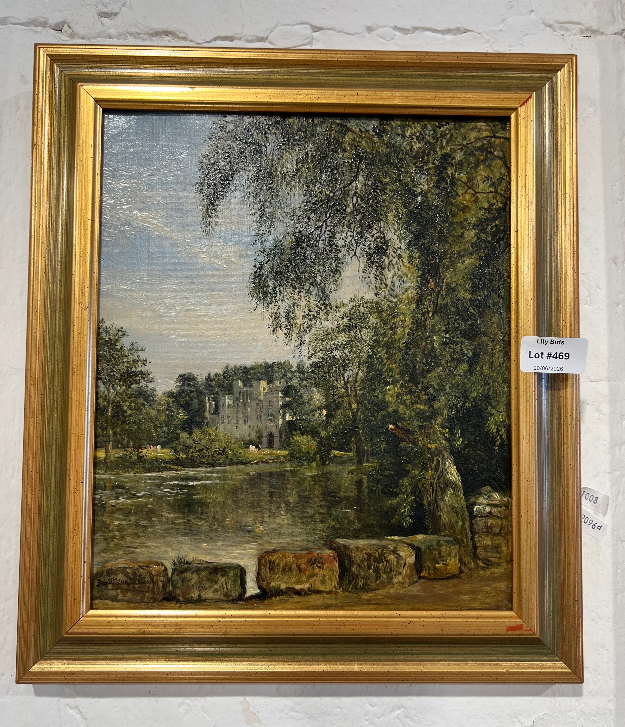Lot 469