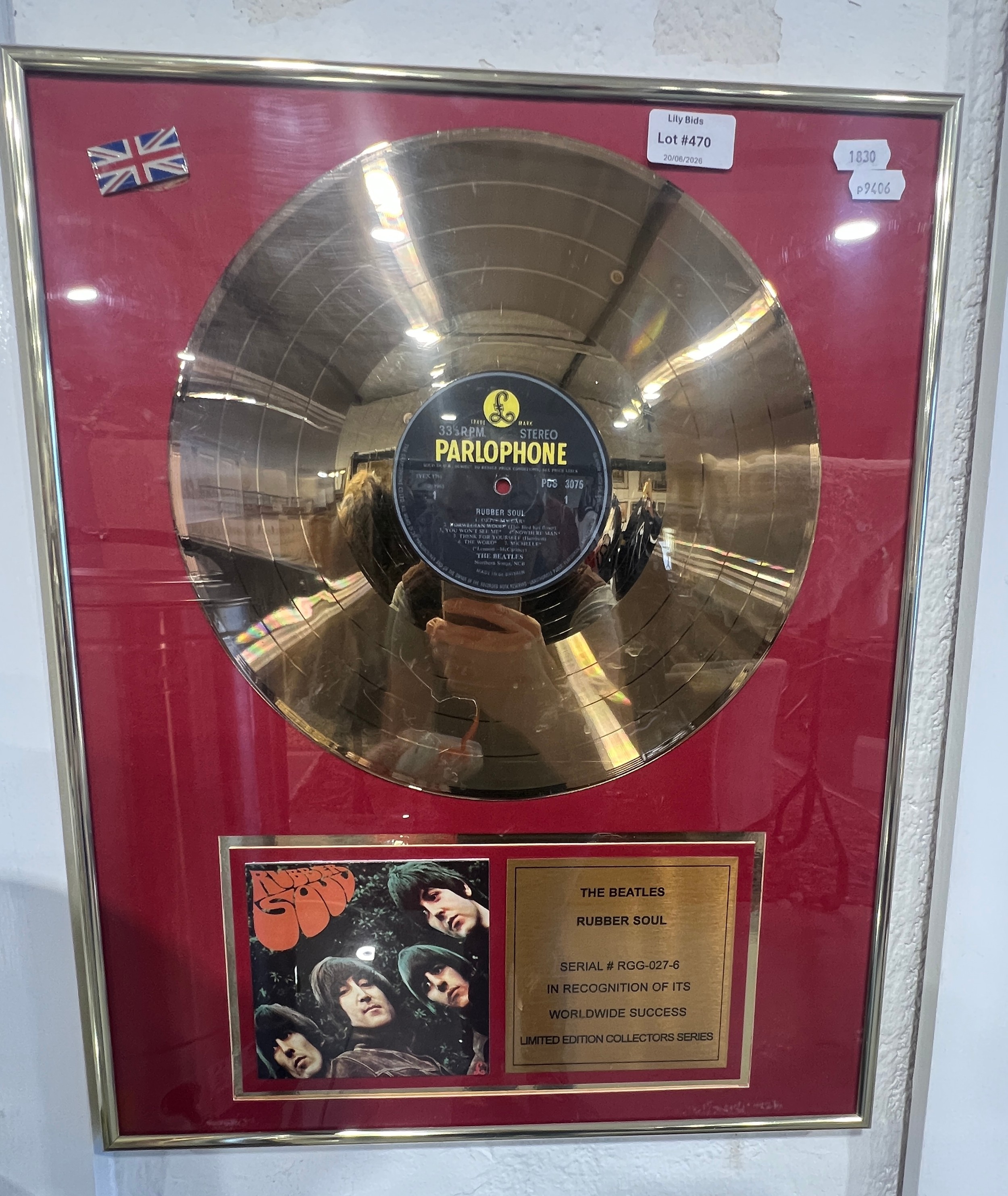 Lot 470