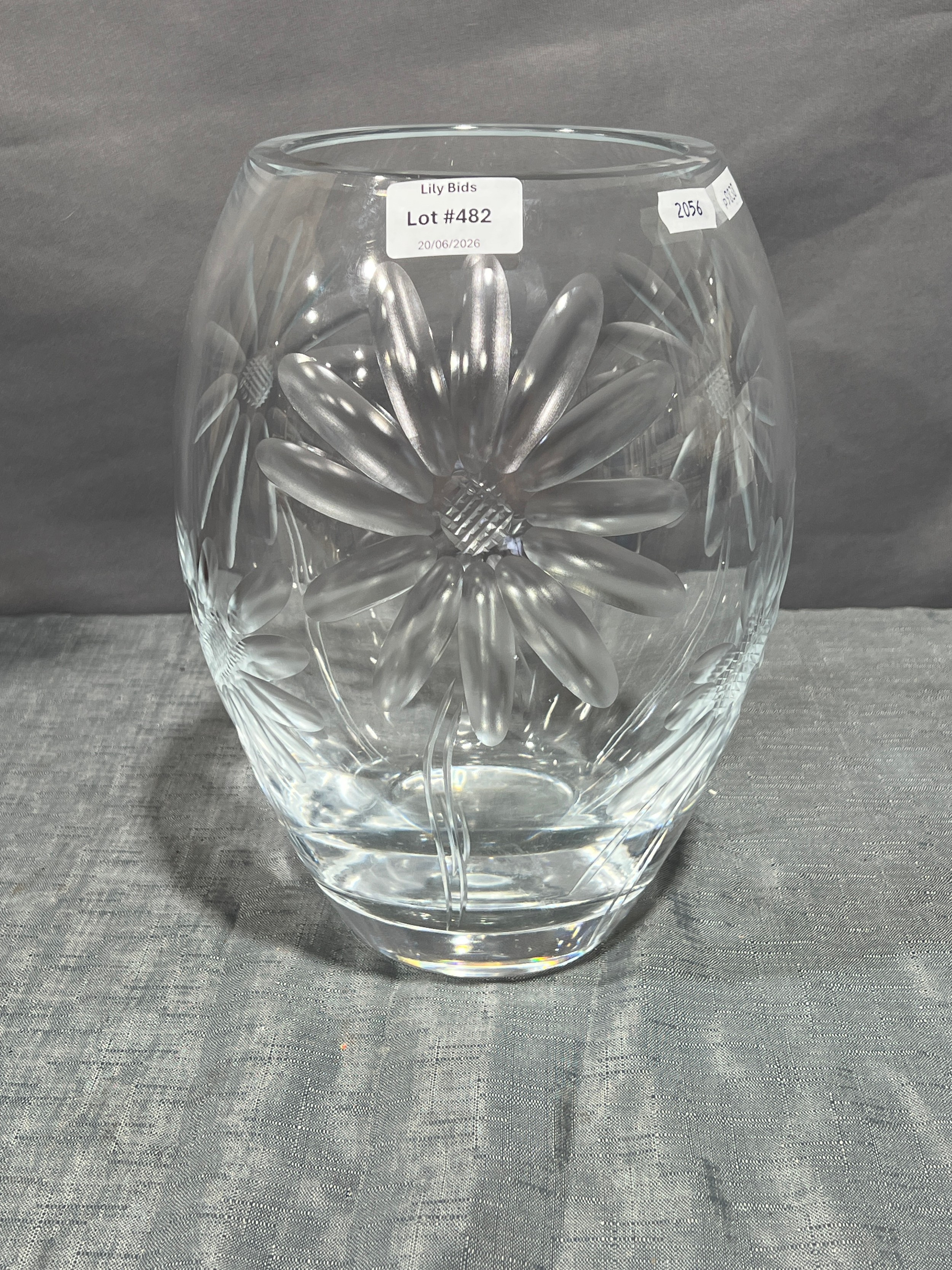 Lot 482