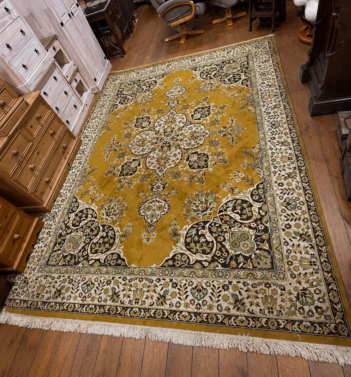 Lot 497