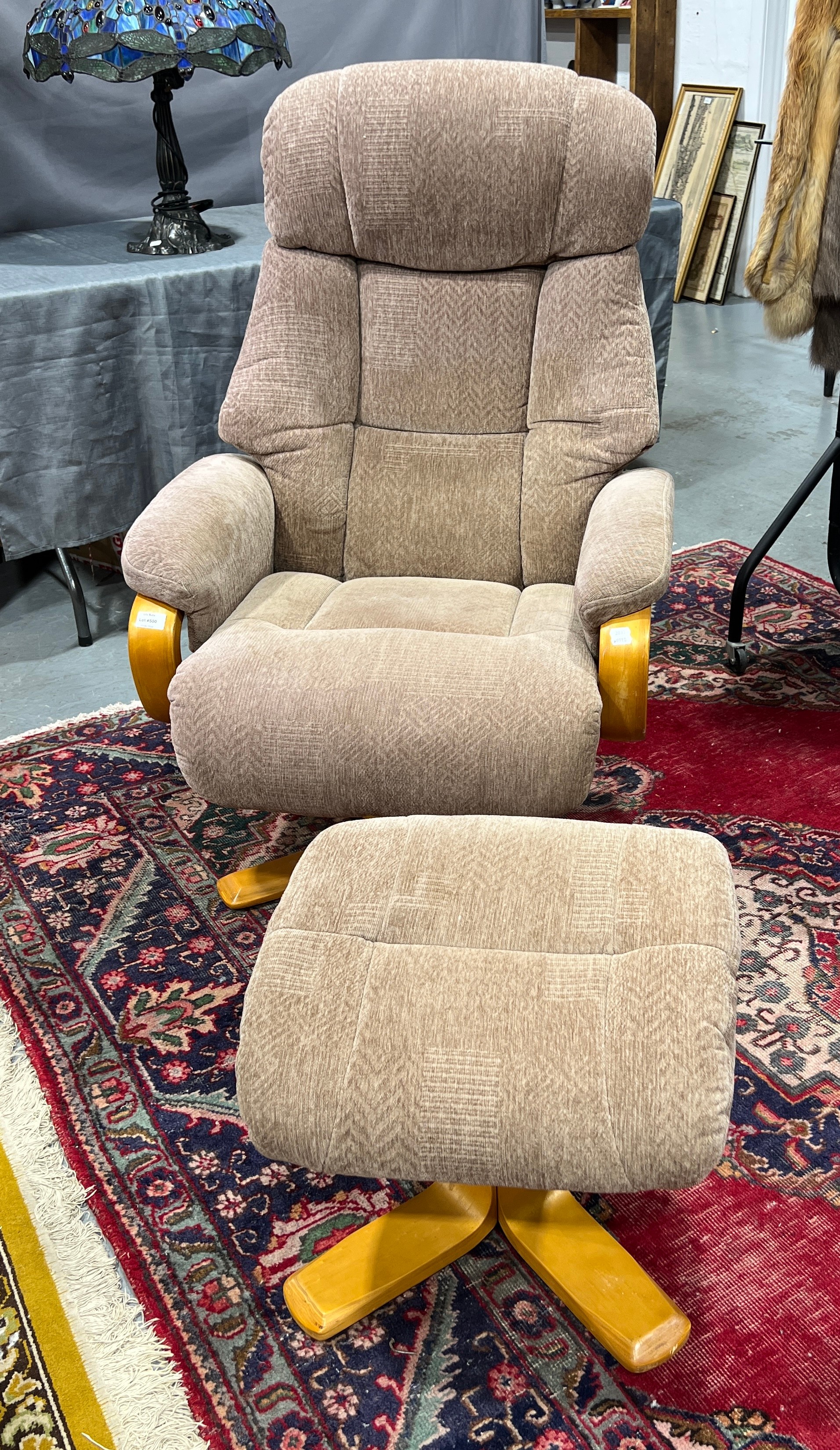Lot 500