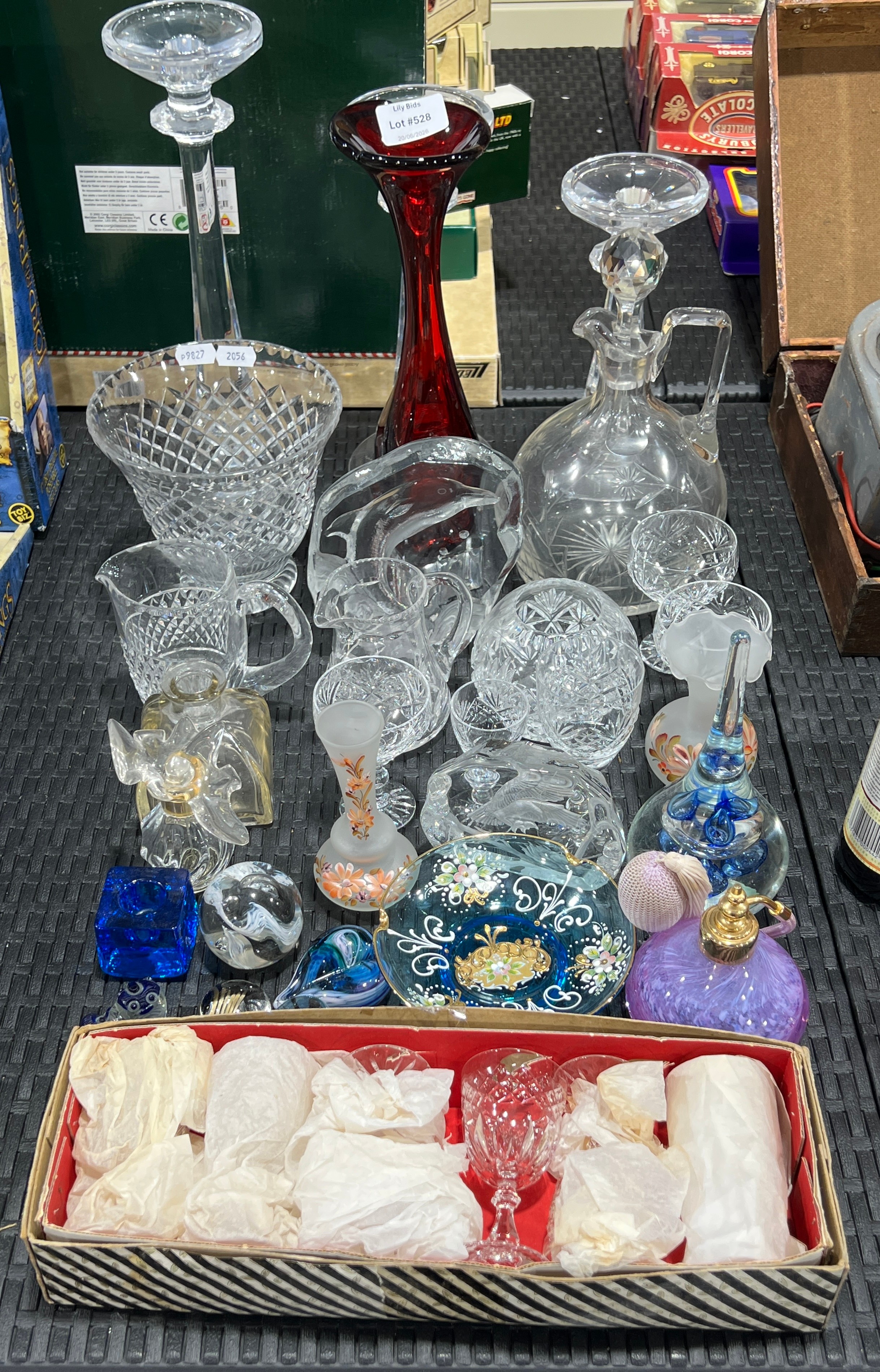 Lot 528
