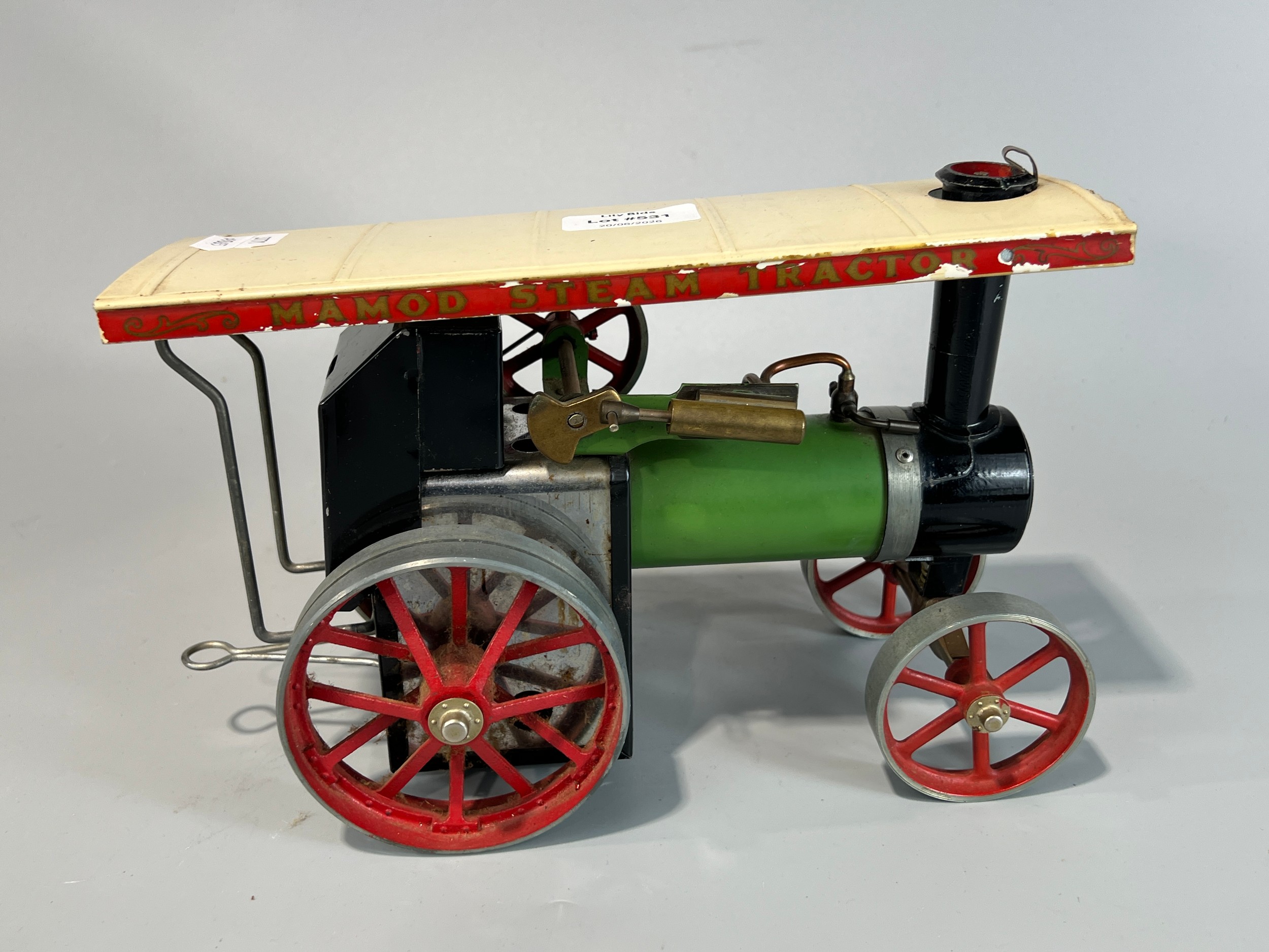 Lot 531