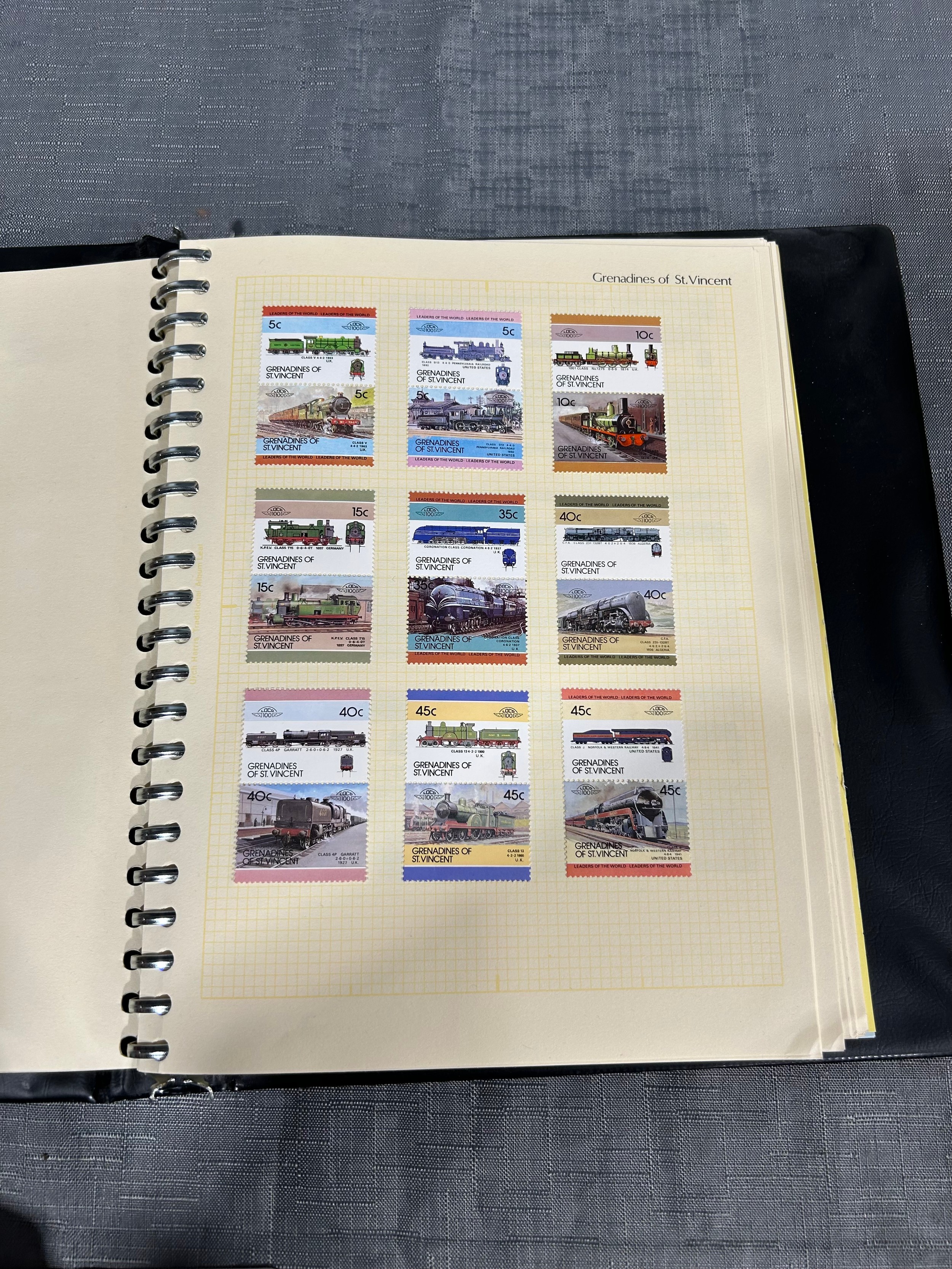 Lot 533