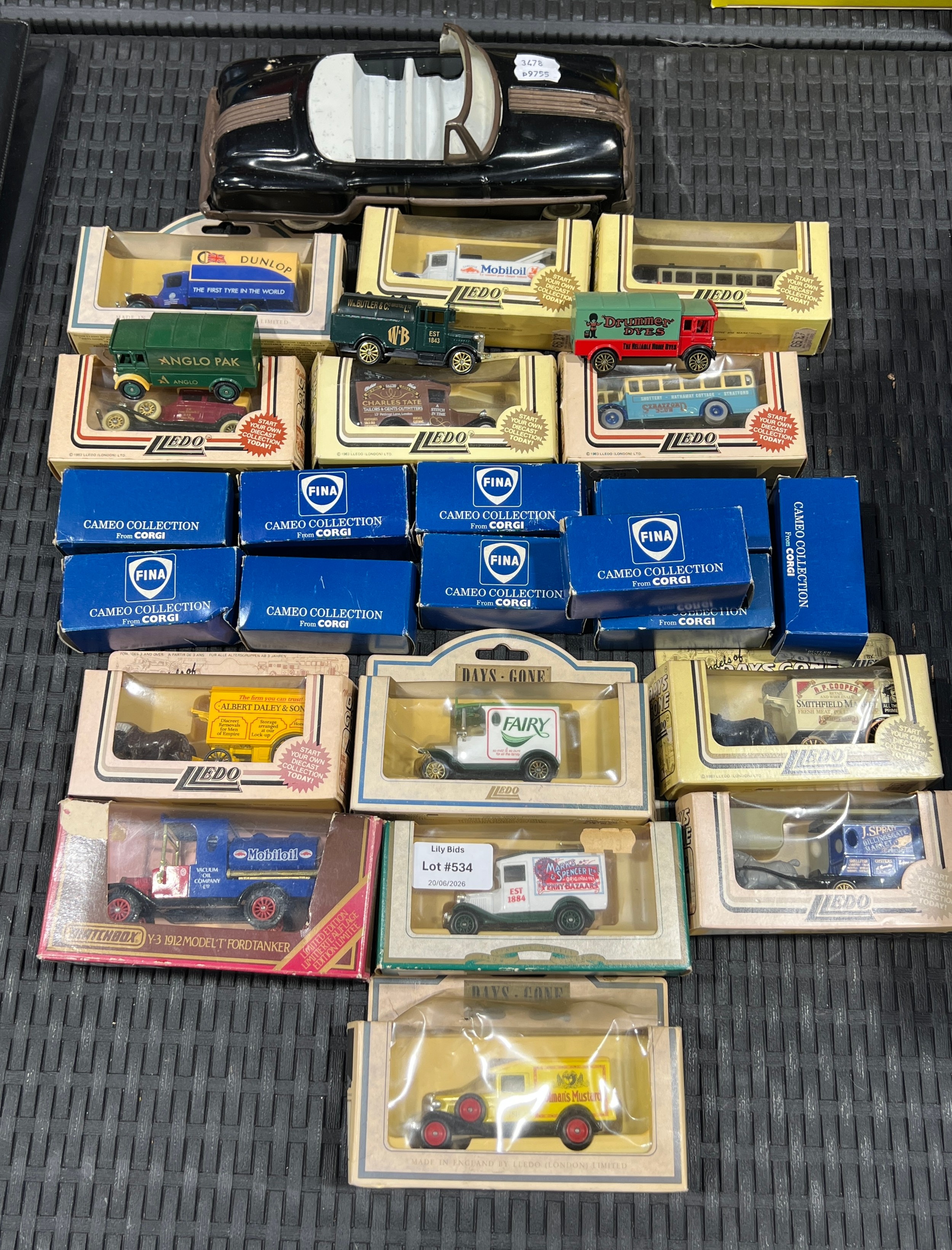 Lot 534