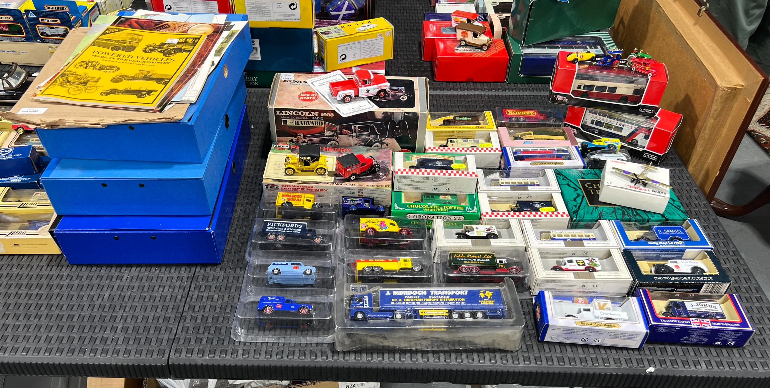 Lot 535