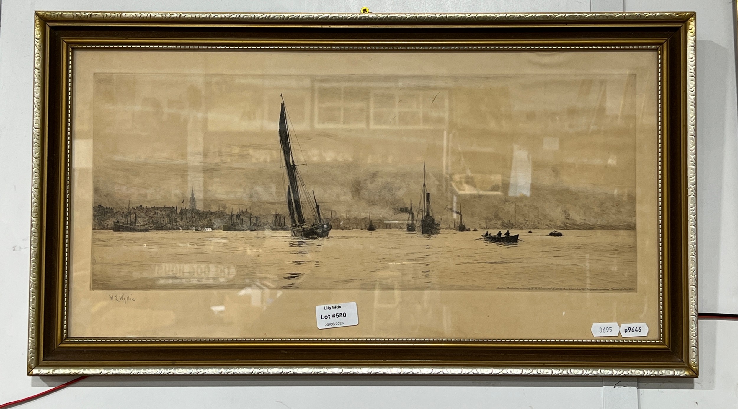 Lot 580