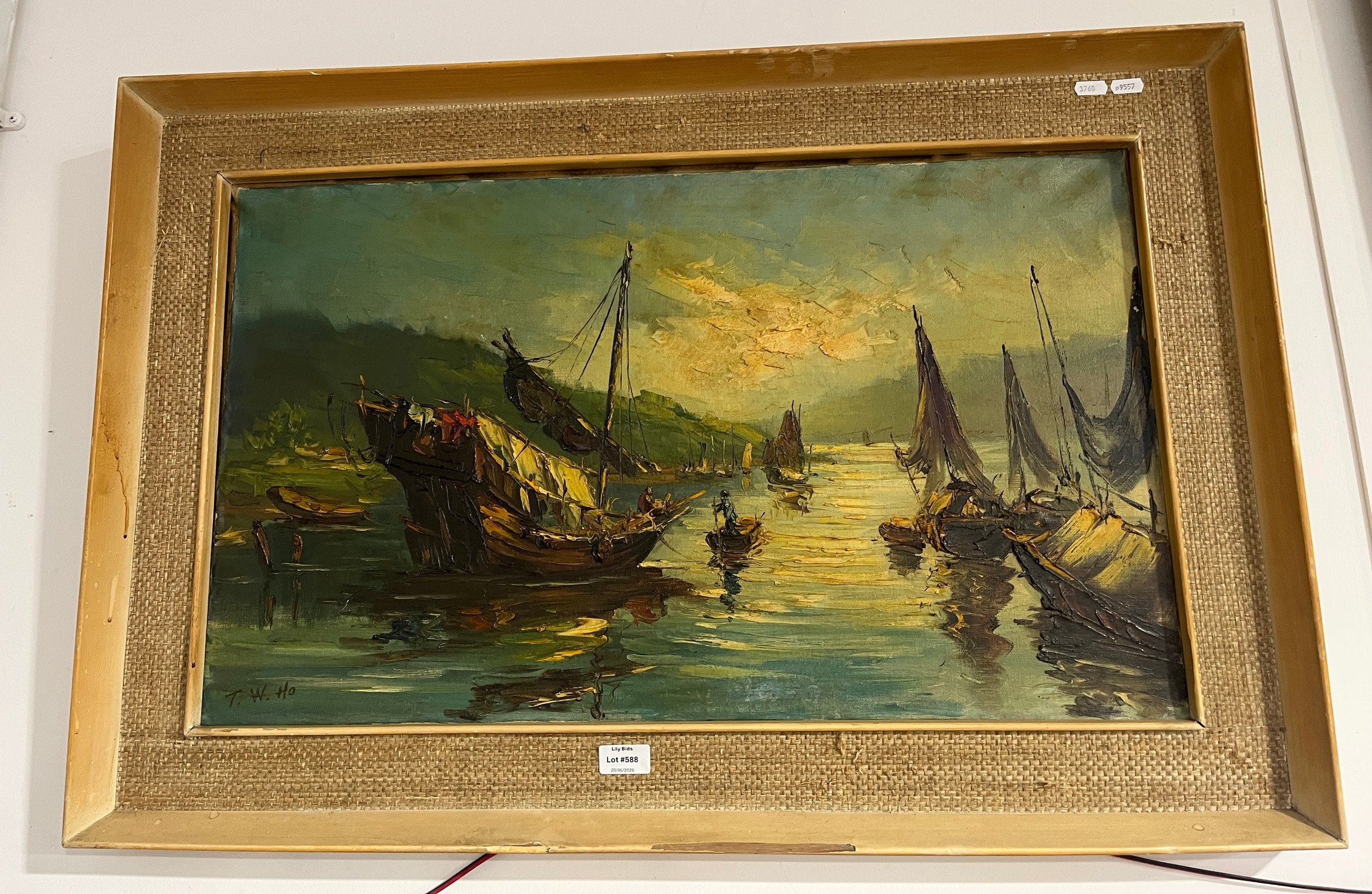 Lot 588