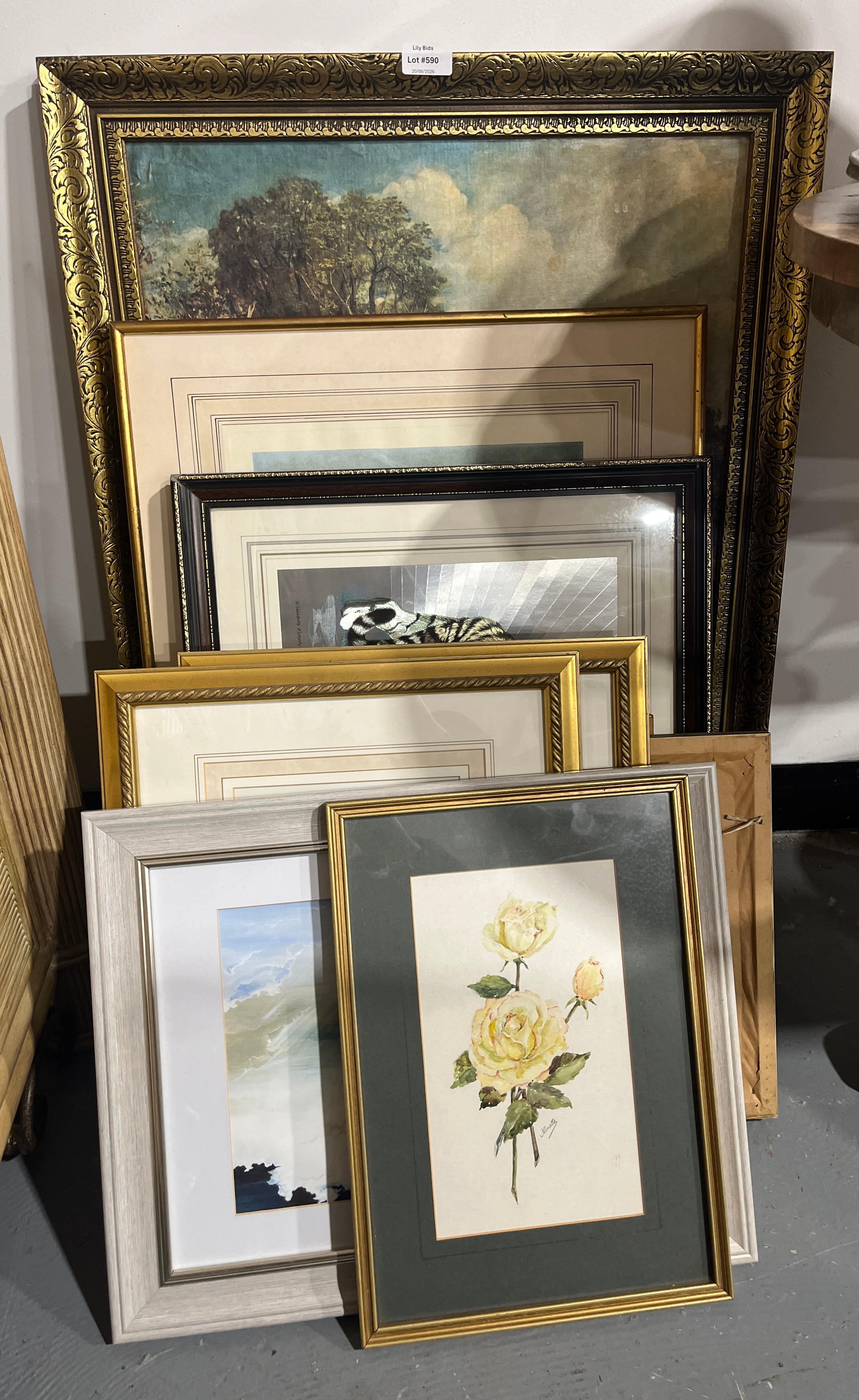 Lot 590