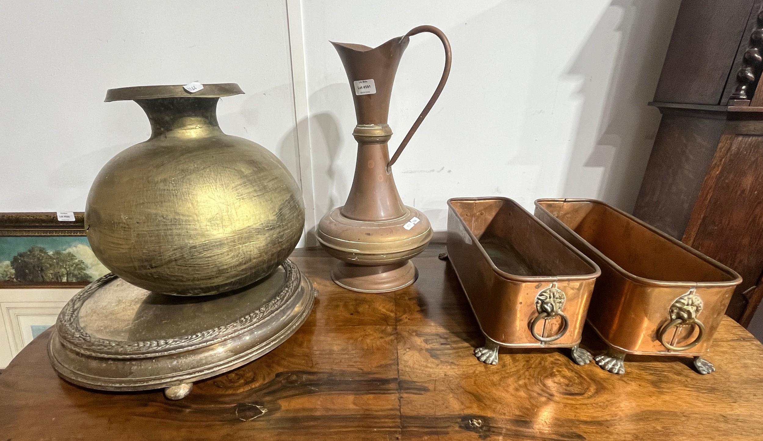 Lot 591