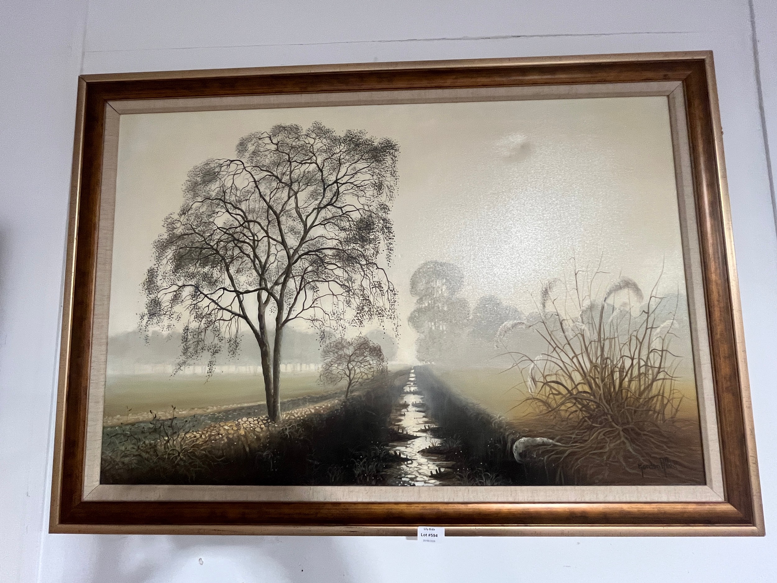 Lot 594