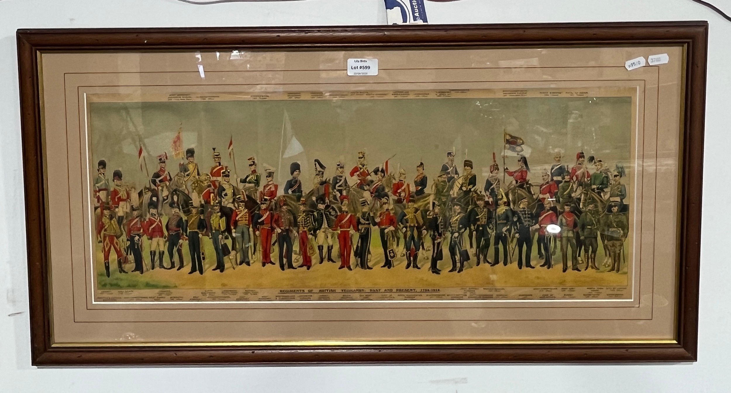 Lot 599