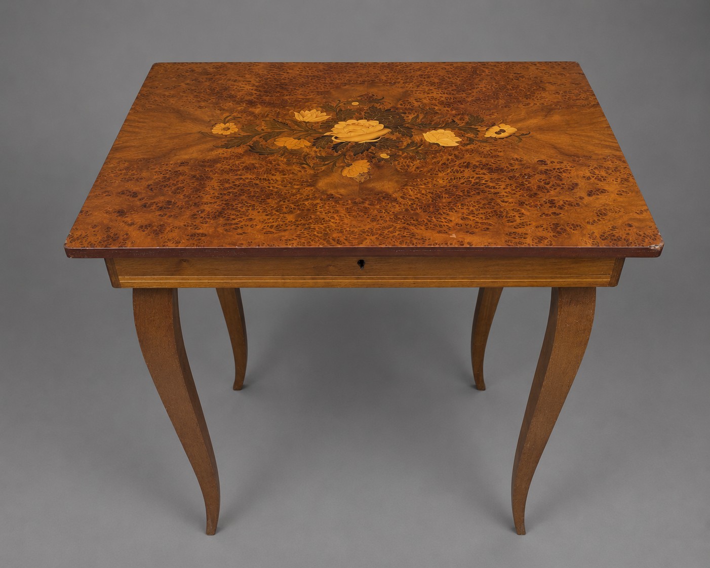 Lot 607