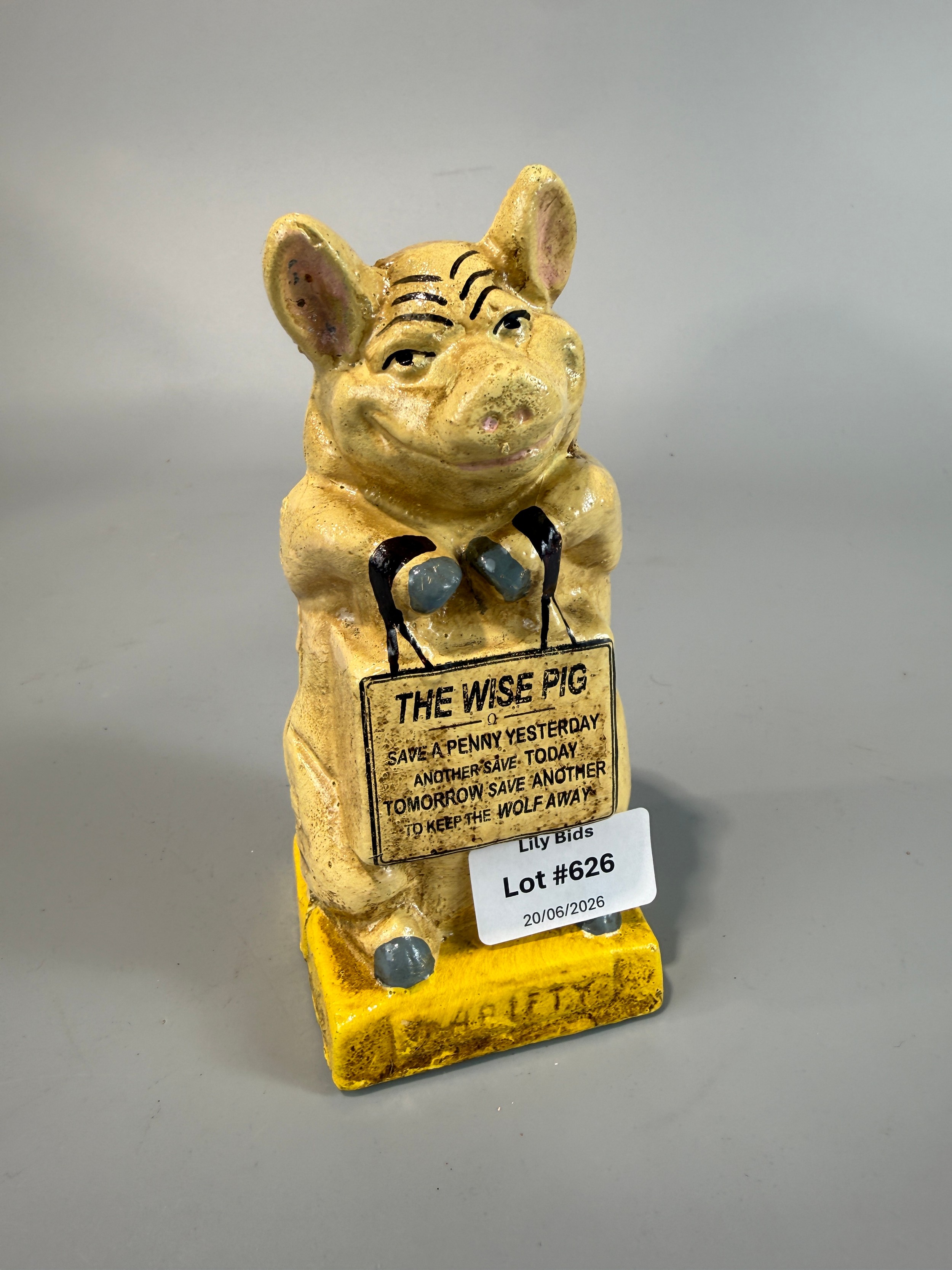 Lot 626