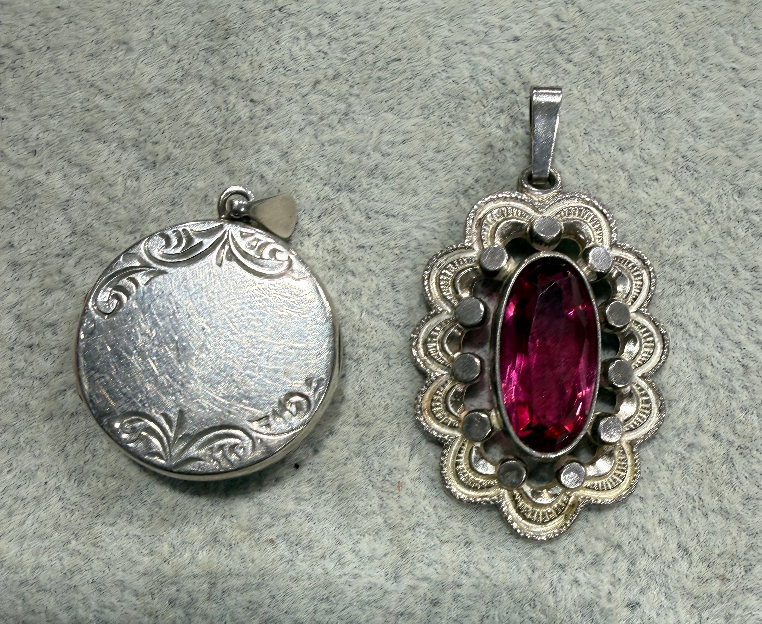 Lot 124
