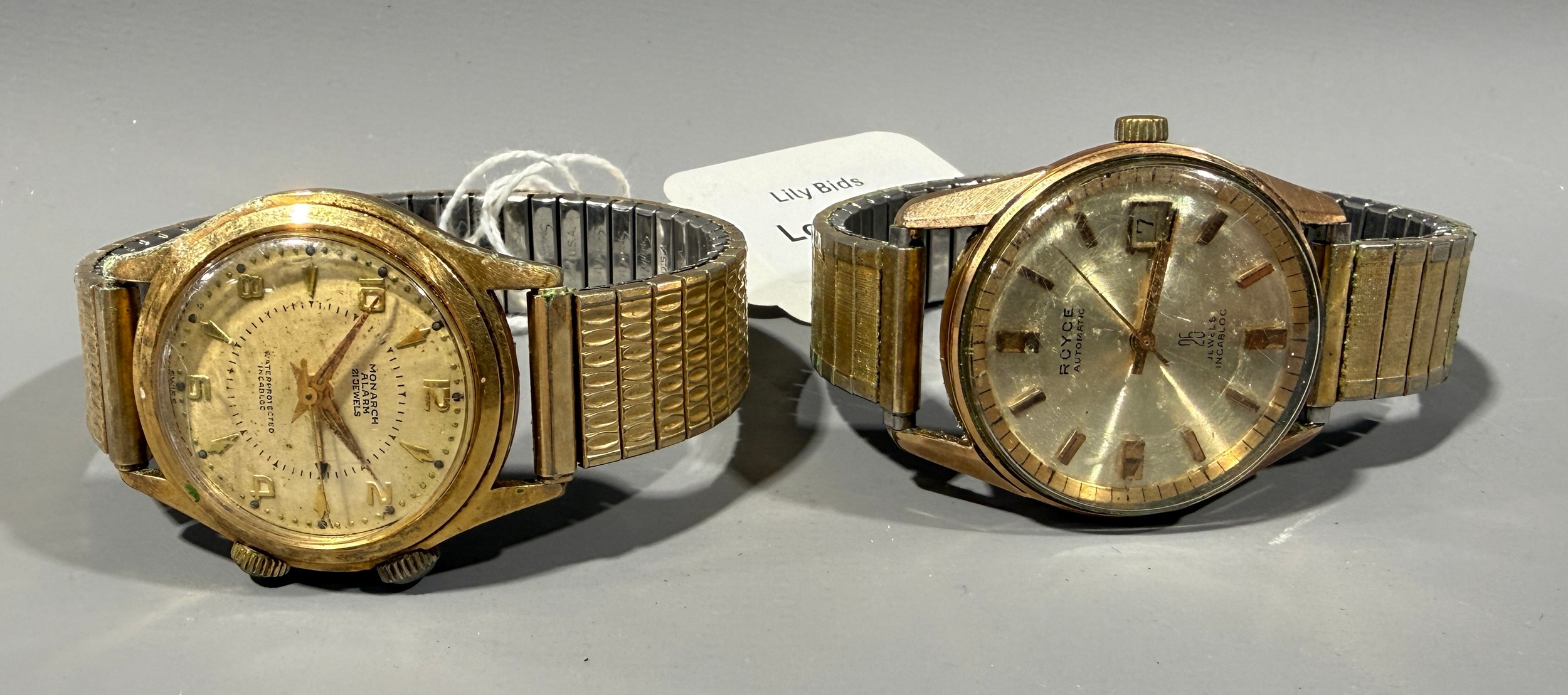 Lot 135