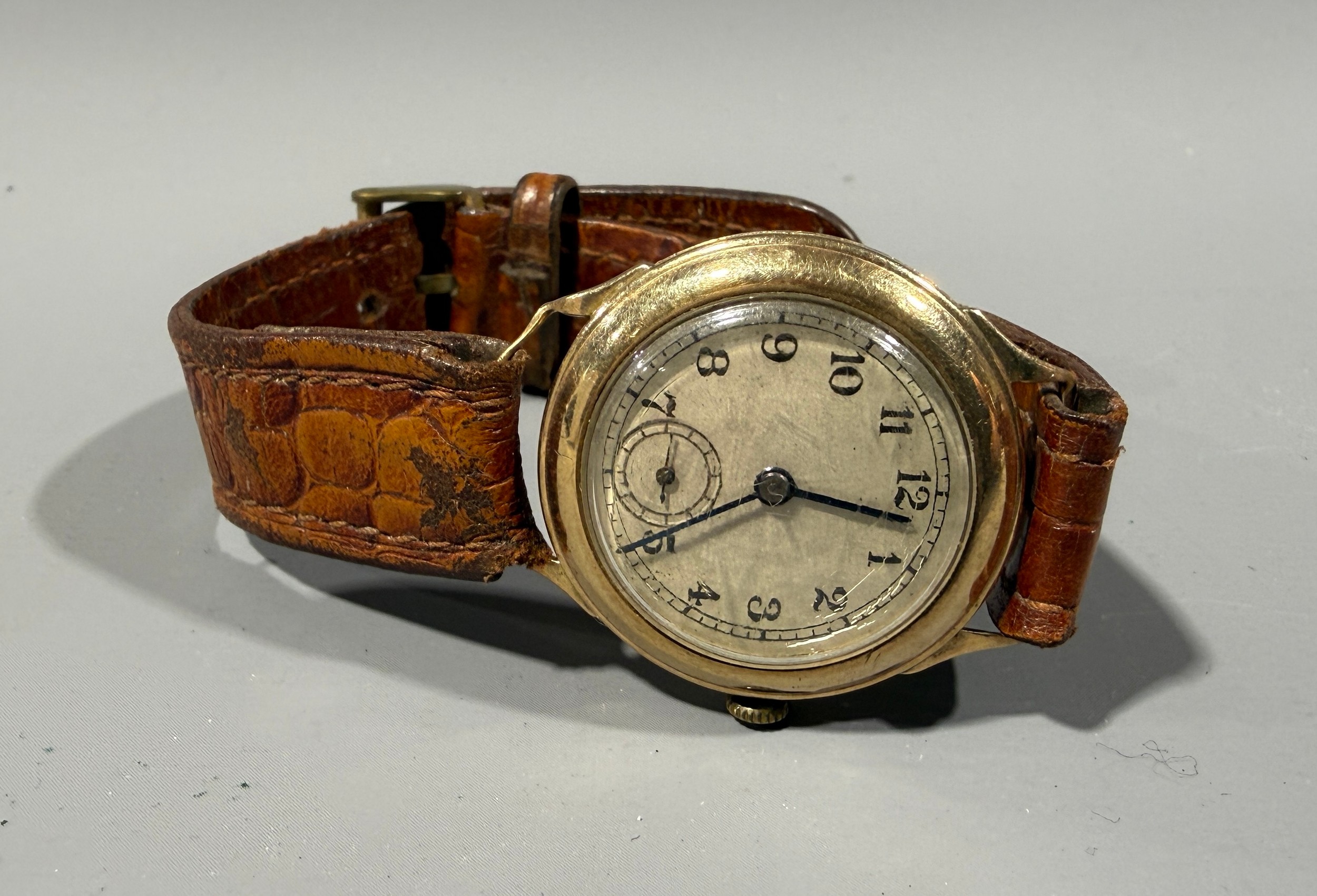 Lot 138