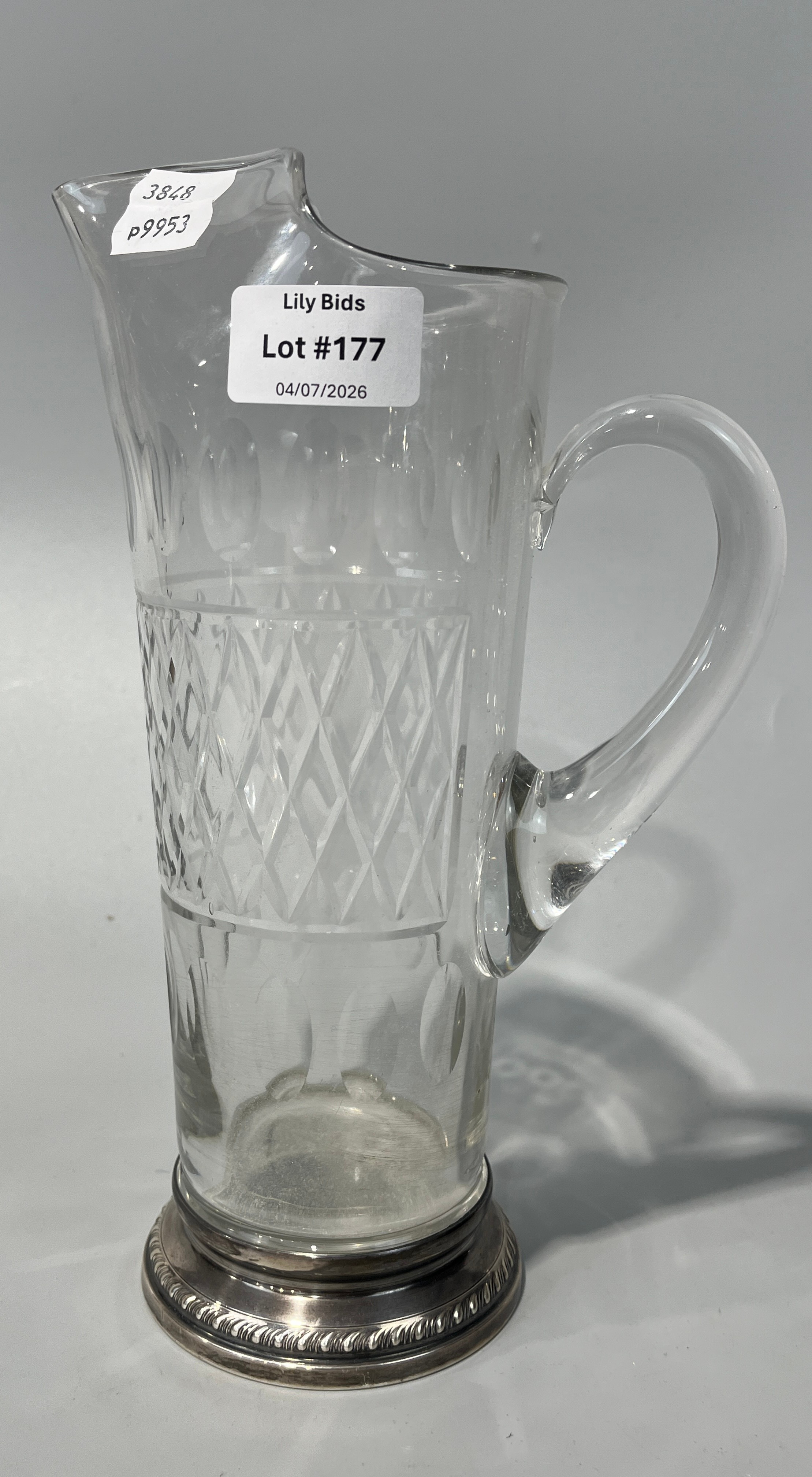 Lot 177