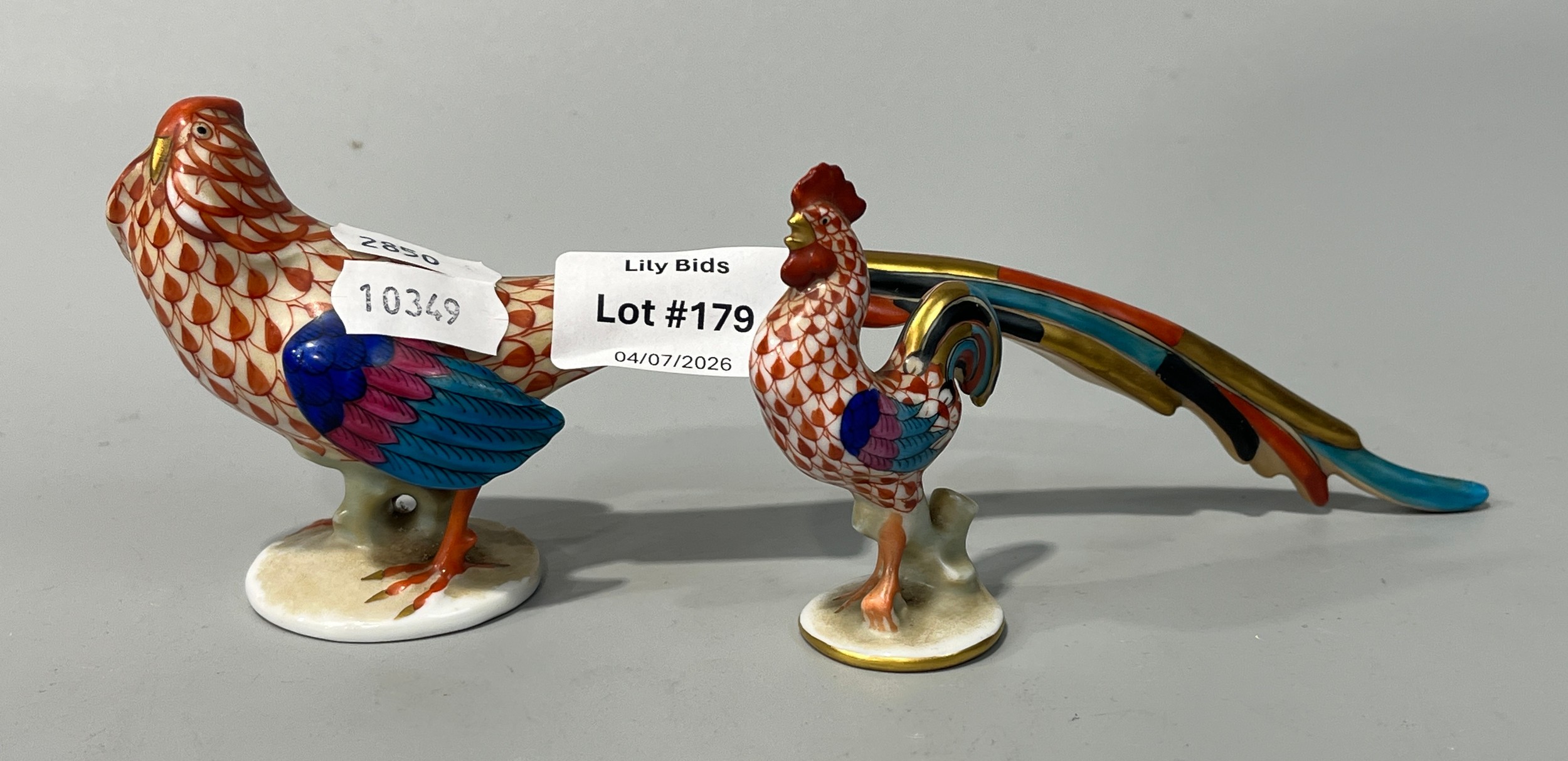 Lot 179
