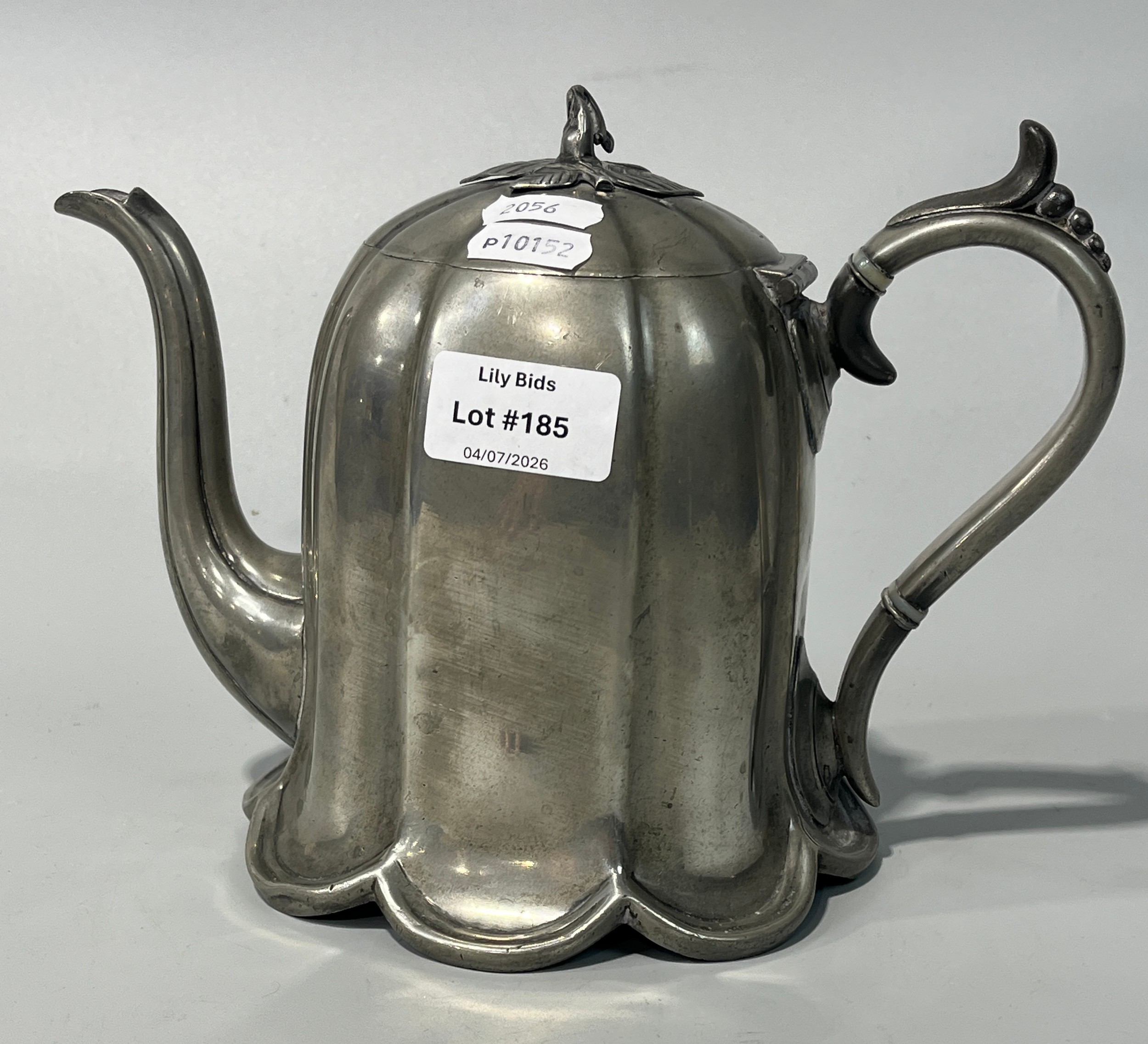 Lot 185