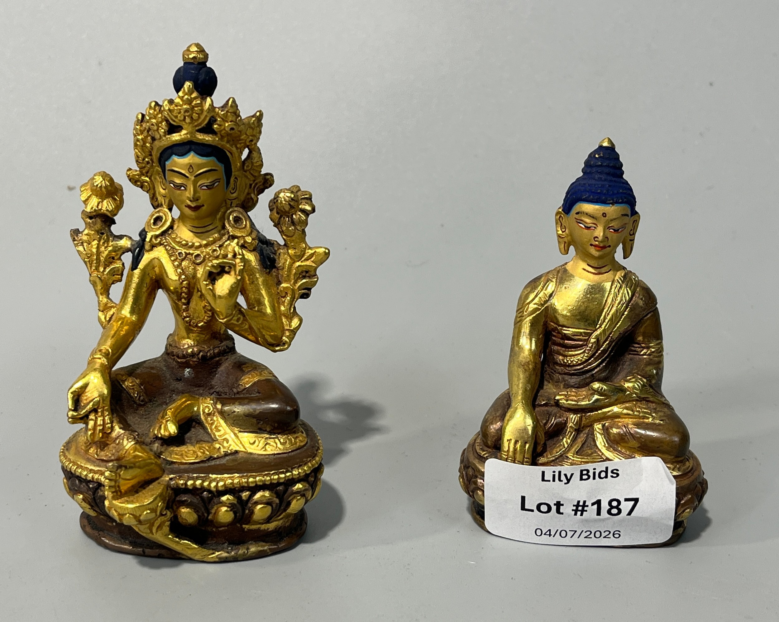 Lot 187