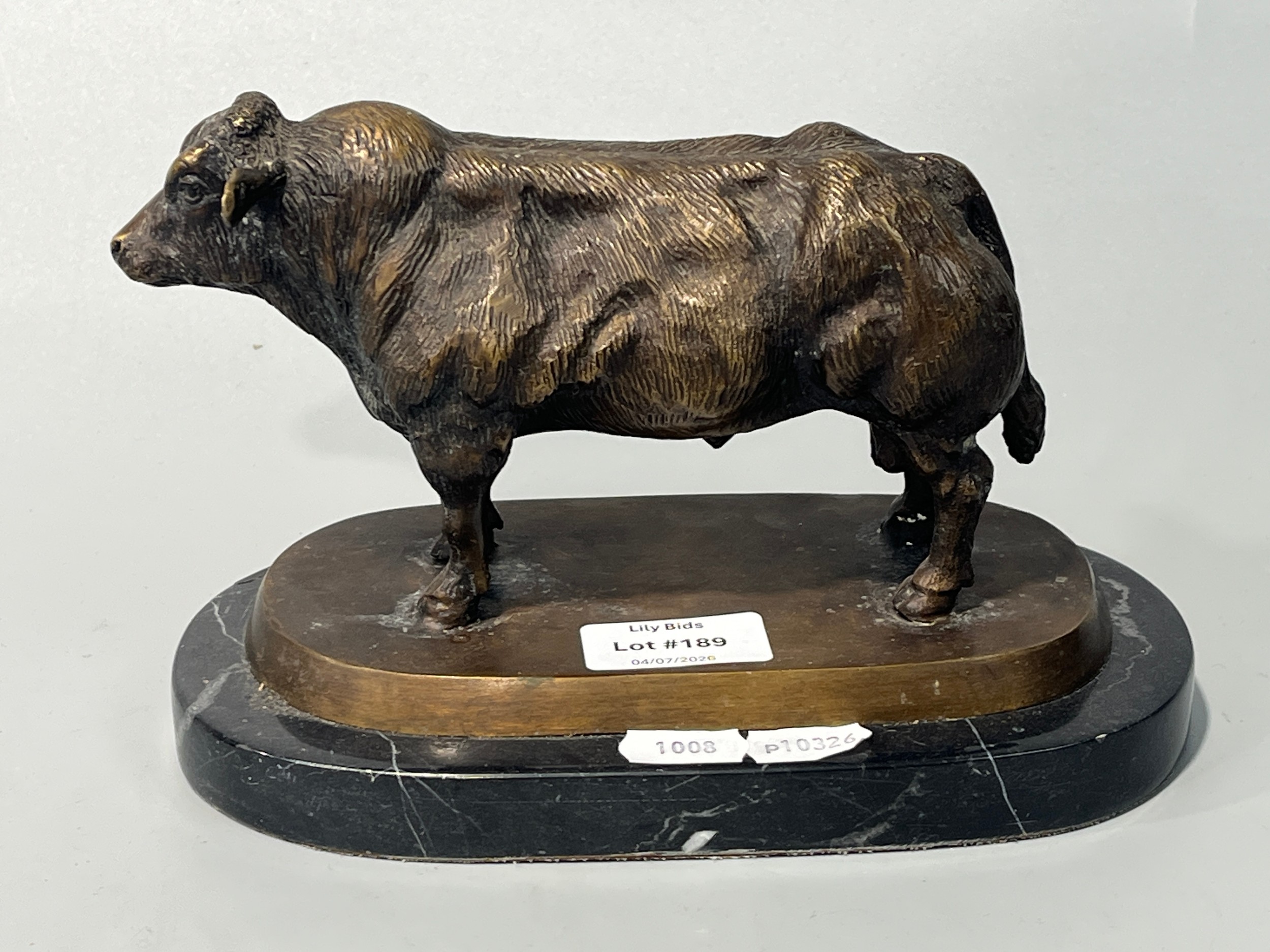 Lot 189