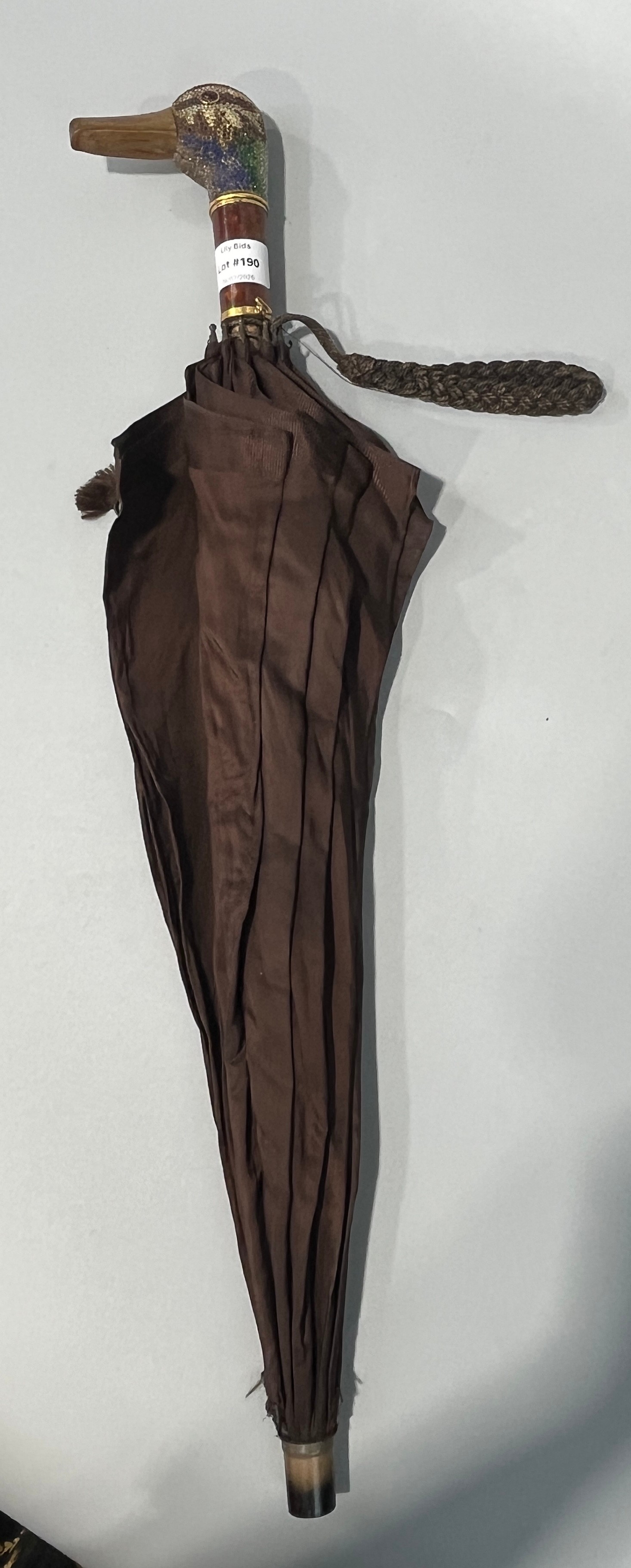 Lot 190