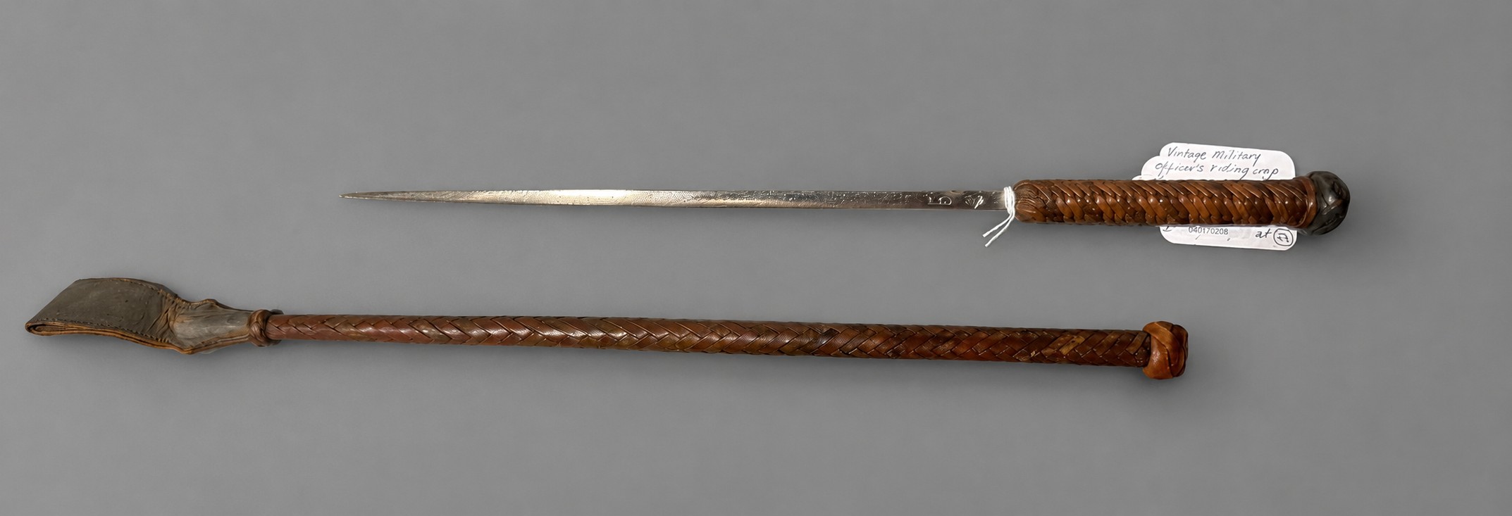 Lot 195