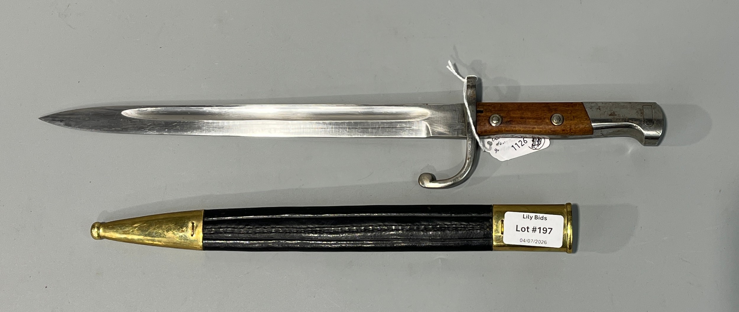 Lot 197