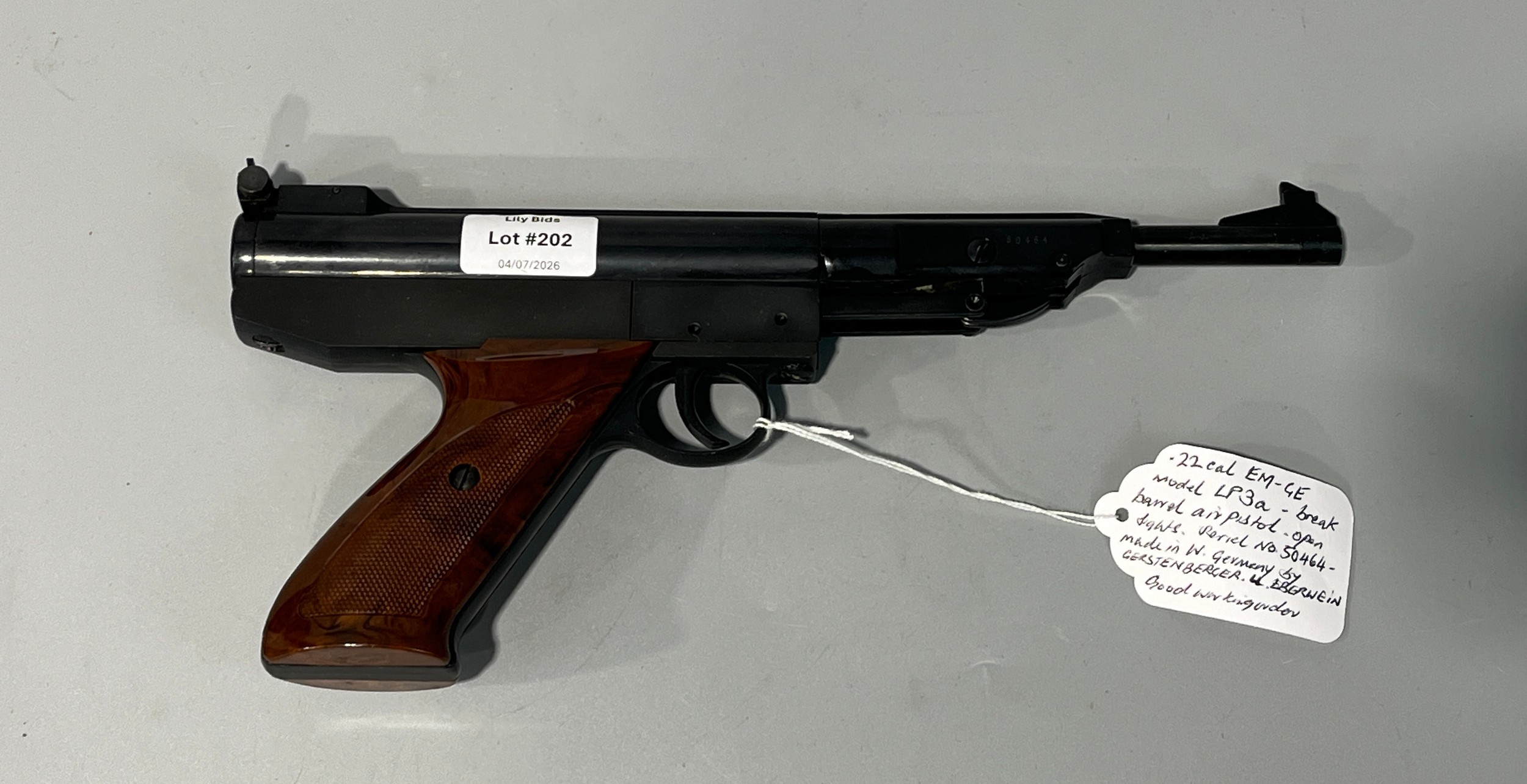 Lot 202