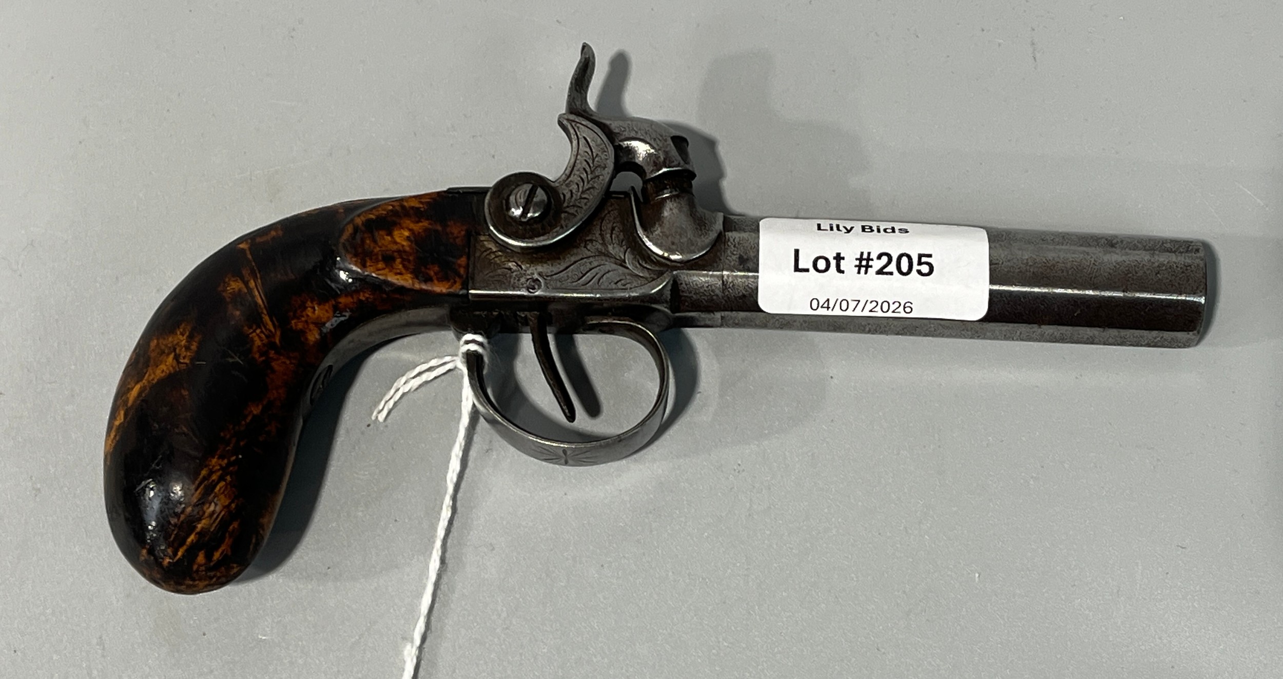 Lot 205