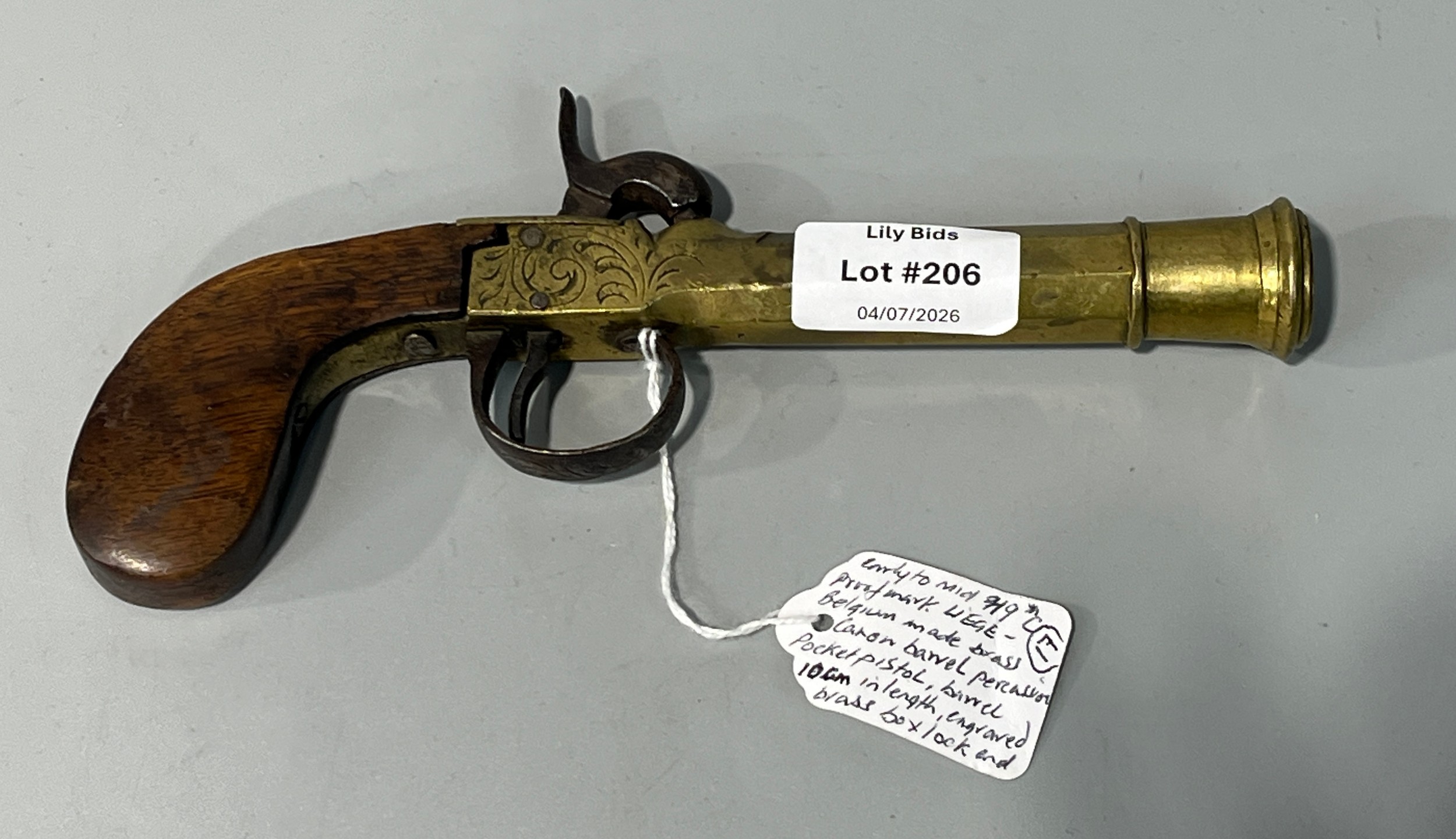 Lot 206
