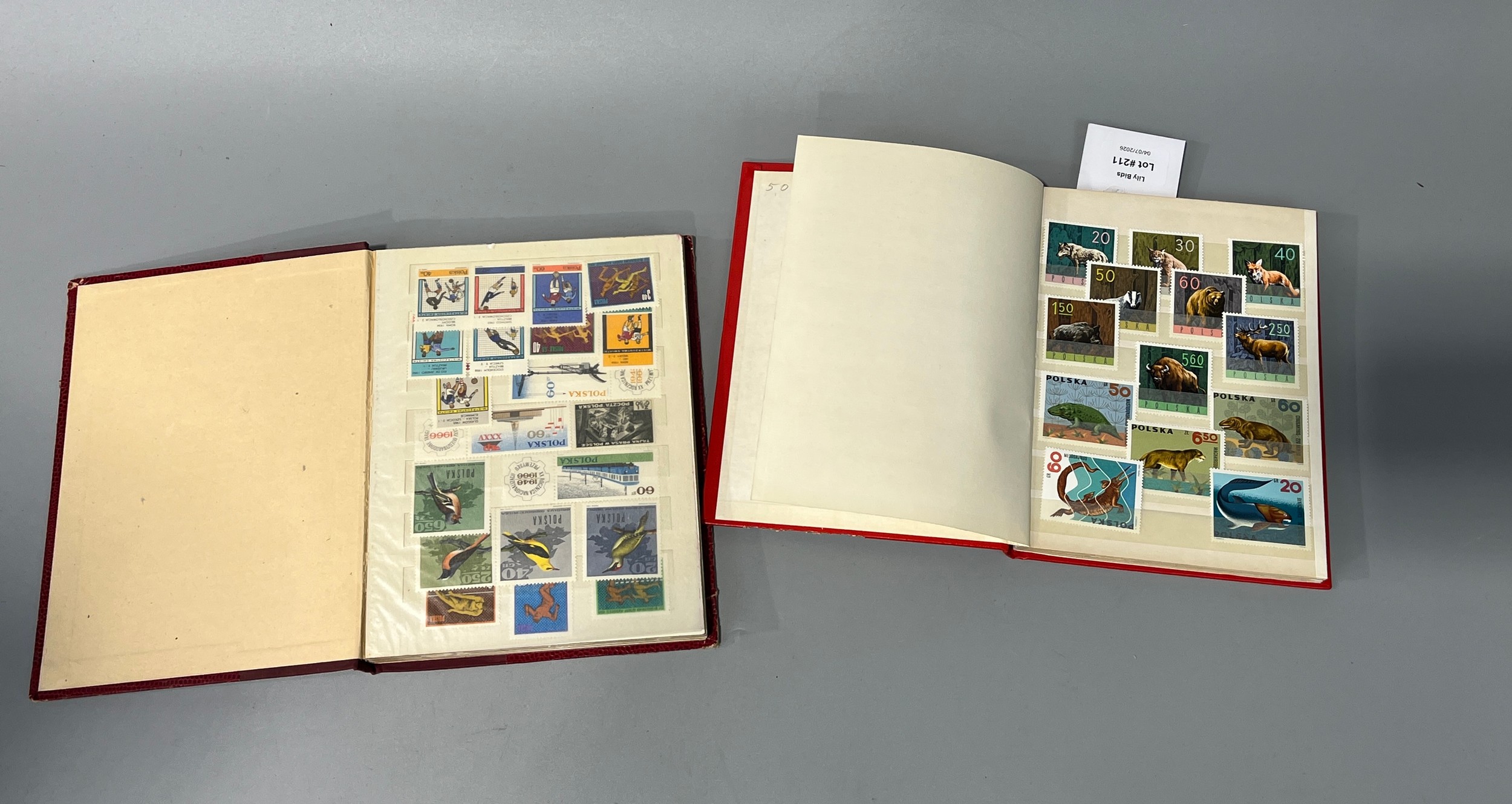 Lot 211