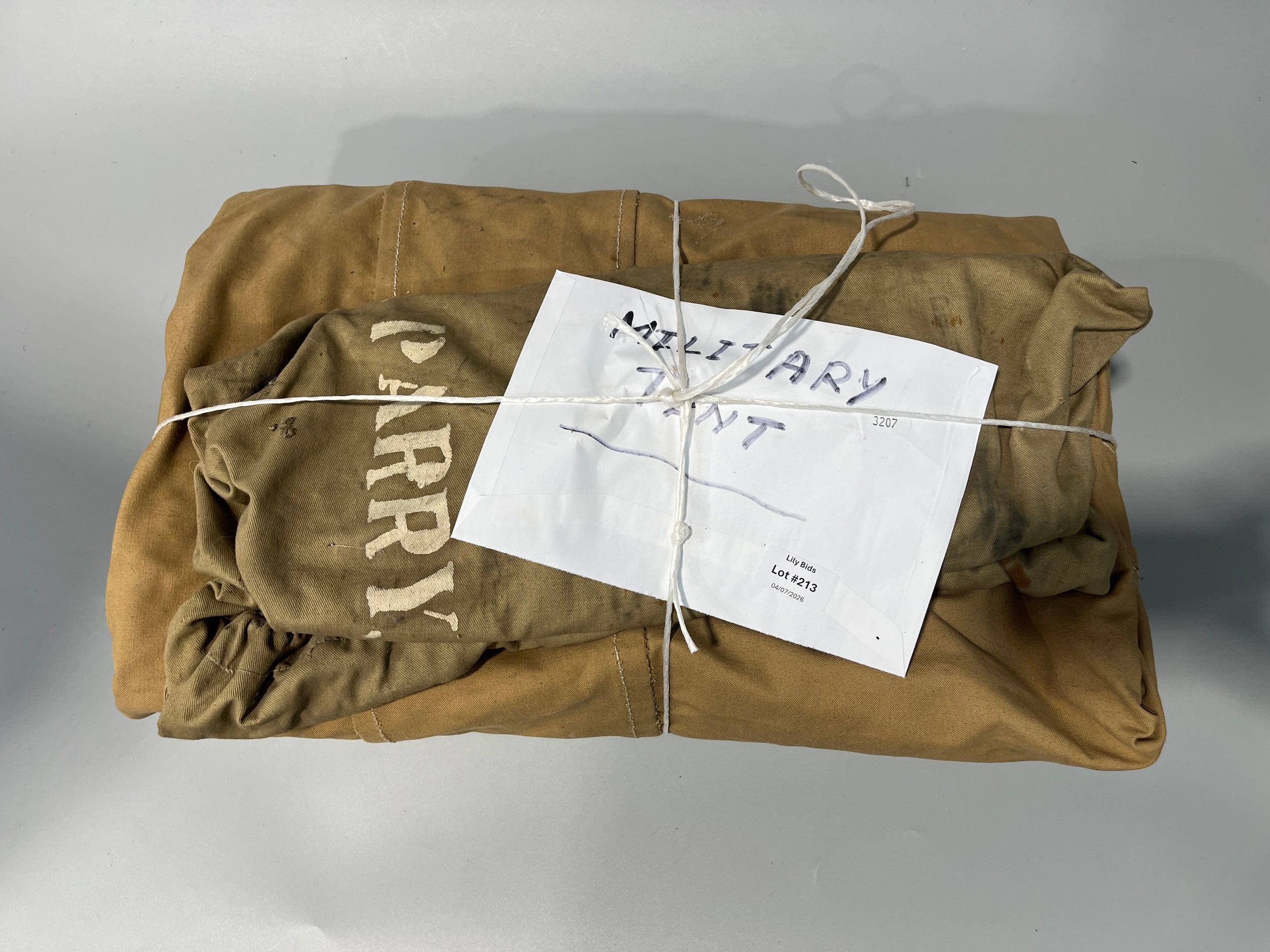 Lot 213