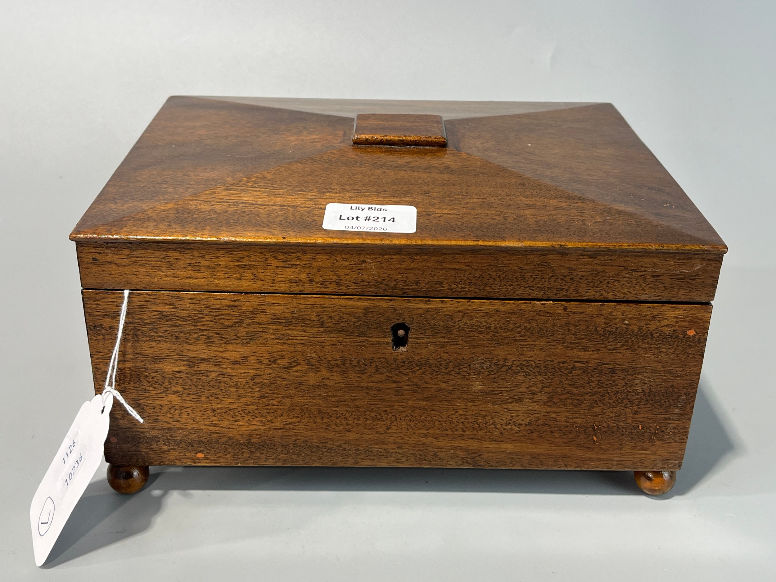 Lot 214