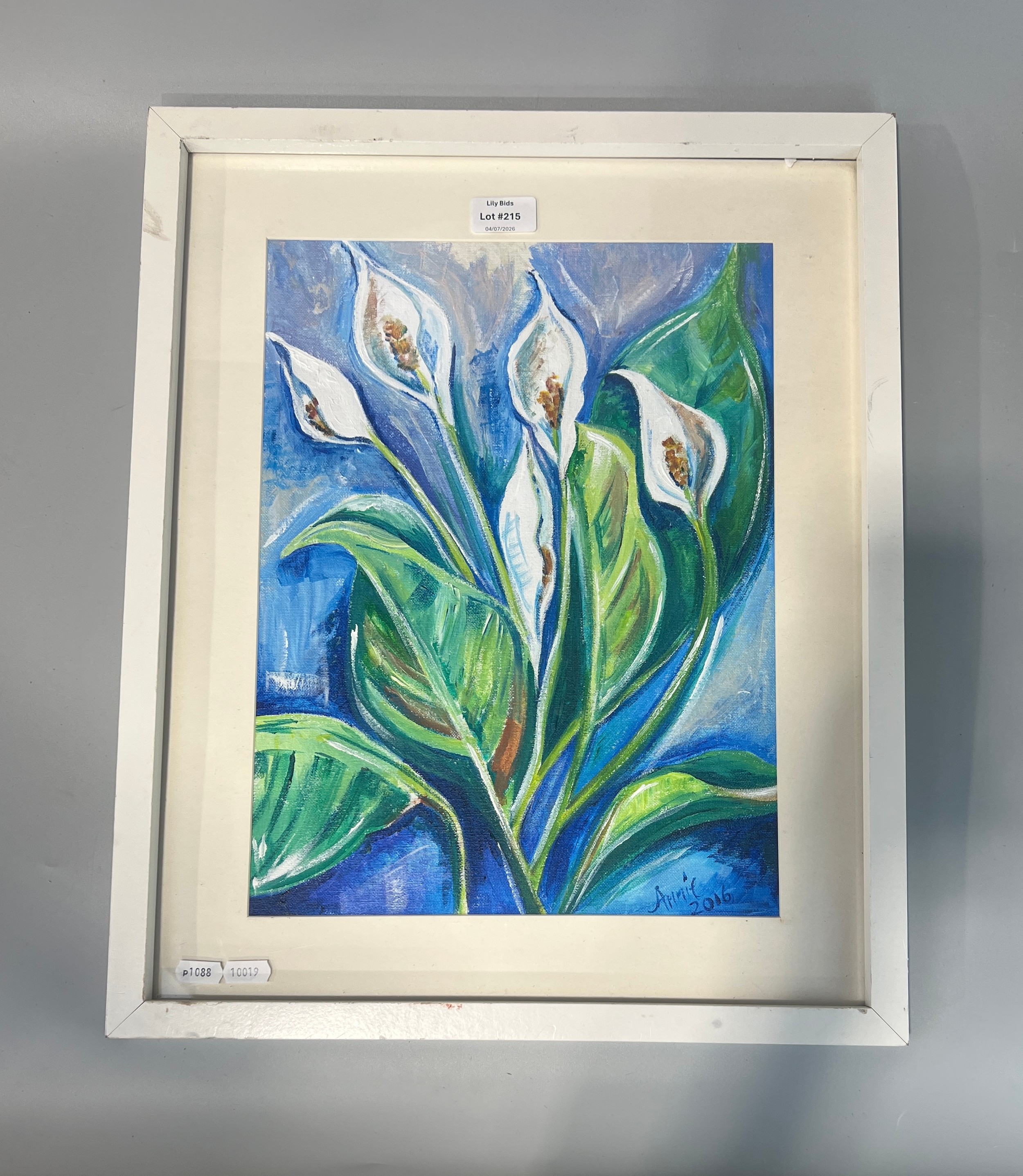 Lot 215