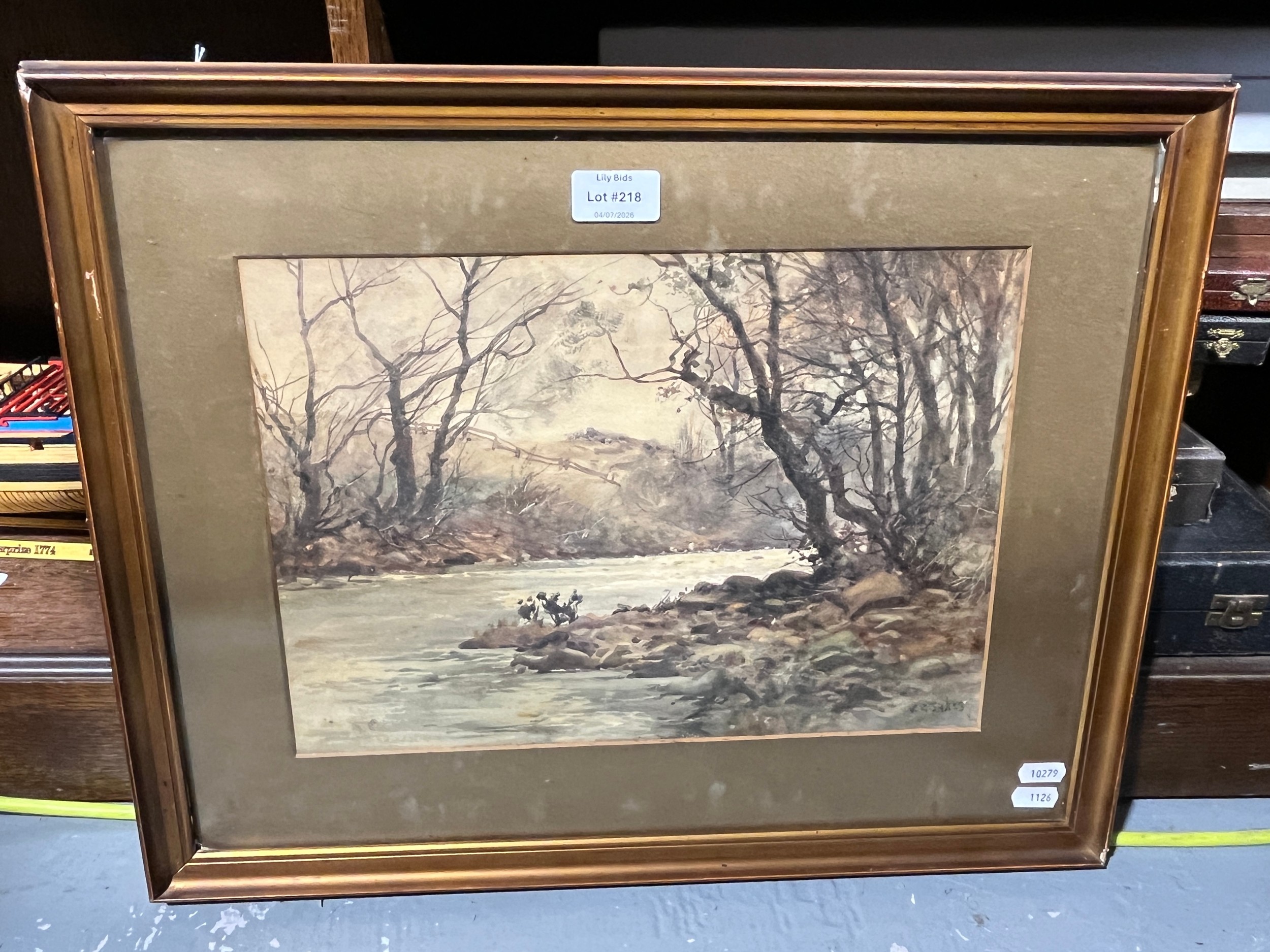 Lot 218